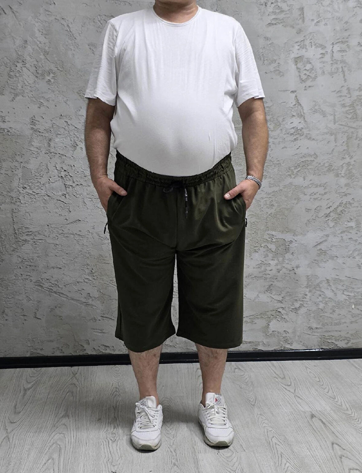 BLACK STEEL-2325-BATTAL BEDEN KAPRİ