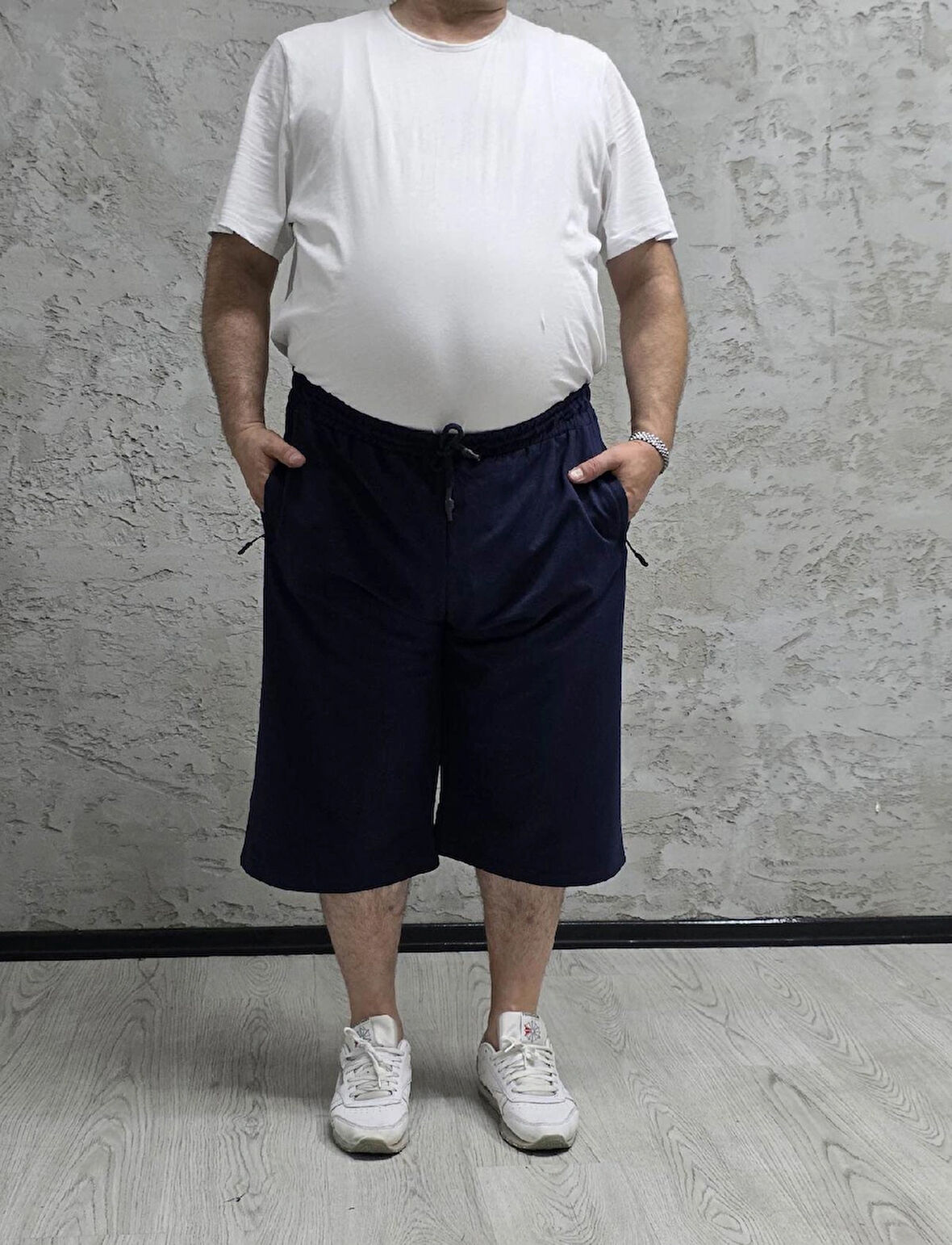 QUITS KIDS-2325-BATTAL BEDEN KAPRİ