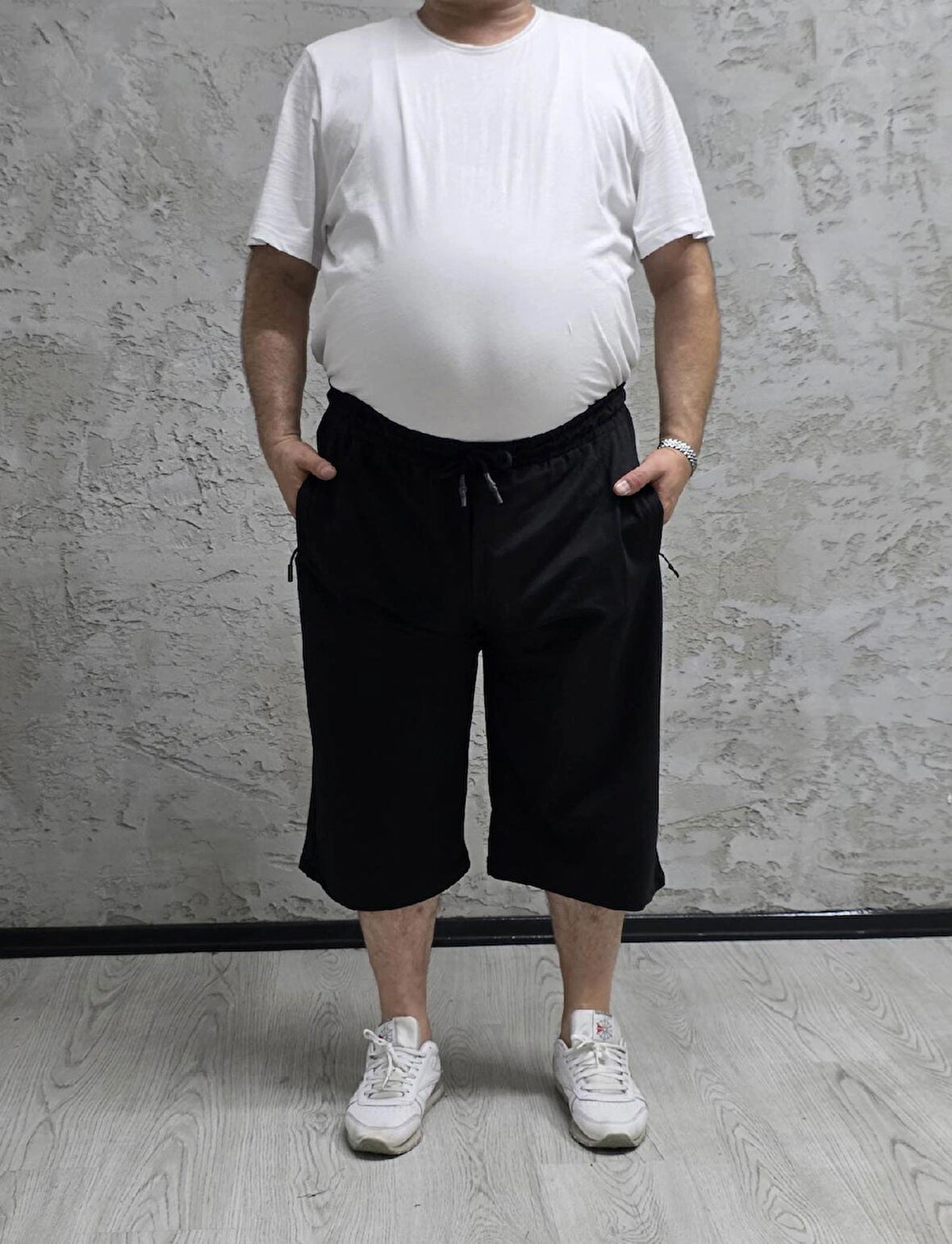 BLACK STEEL-2325-BATTAL BEDEN KAPRİ