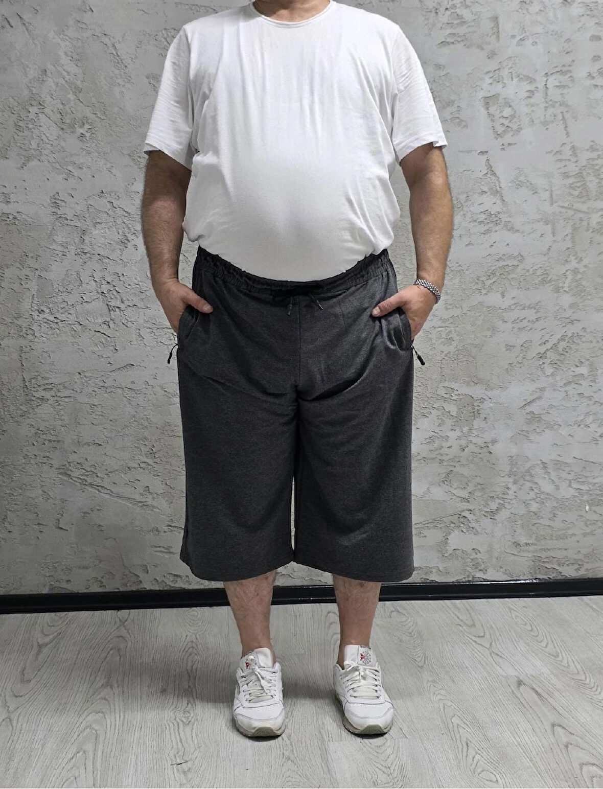 BLACK STEEL-2325-BATTAL BEDEN KAPRİ