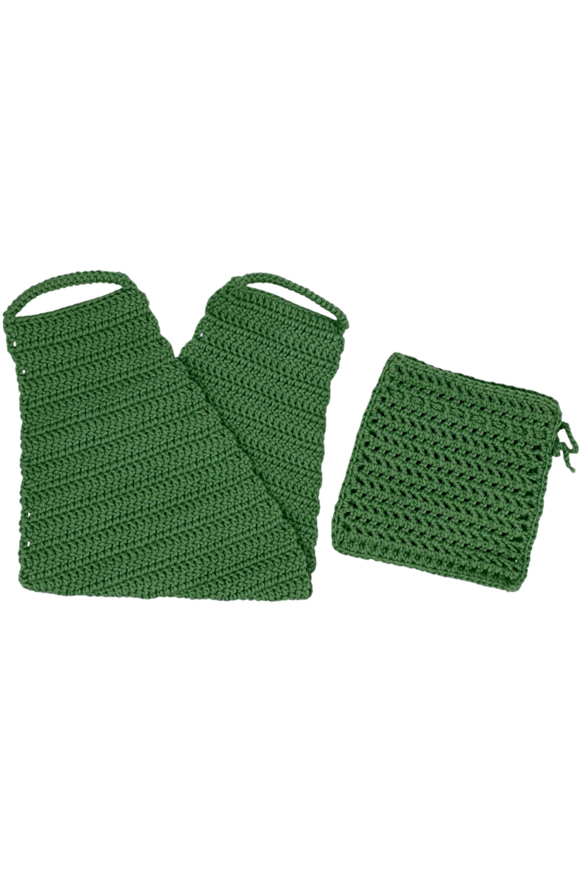 Organik Anne - Bebek Banyo Lif Setleri