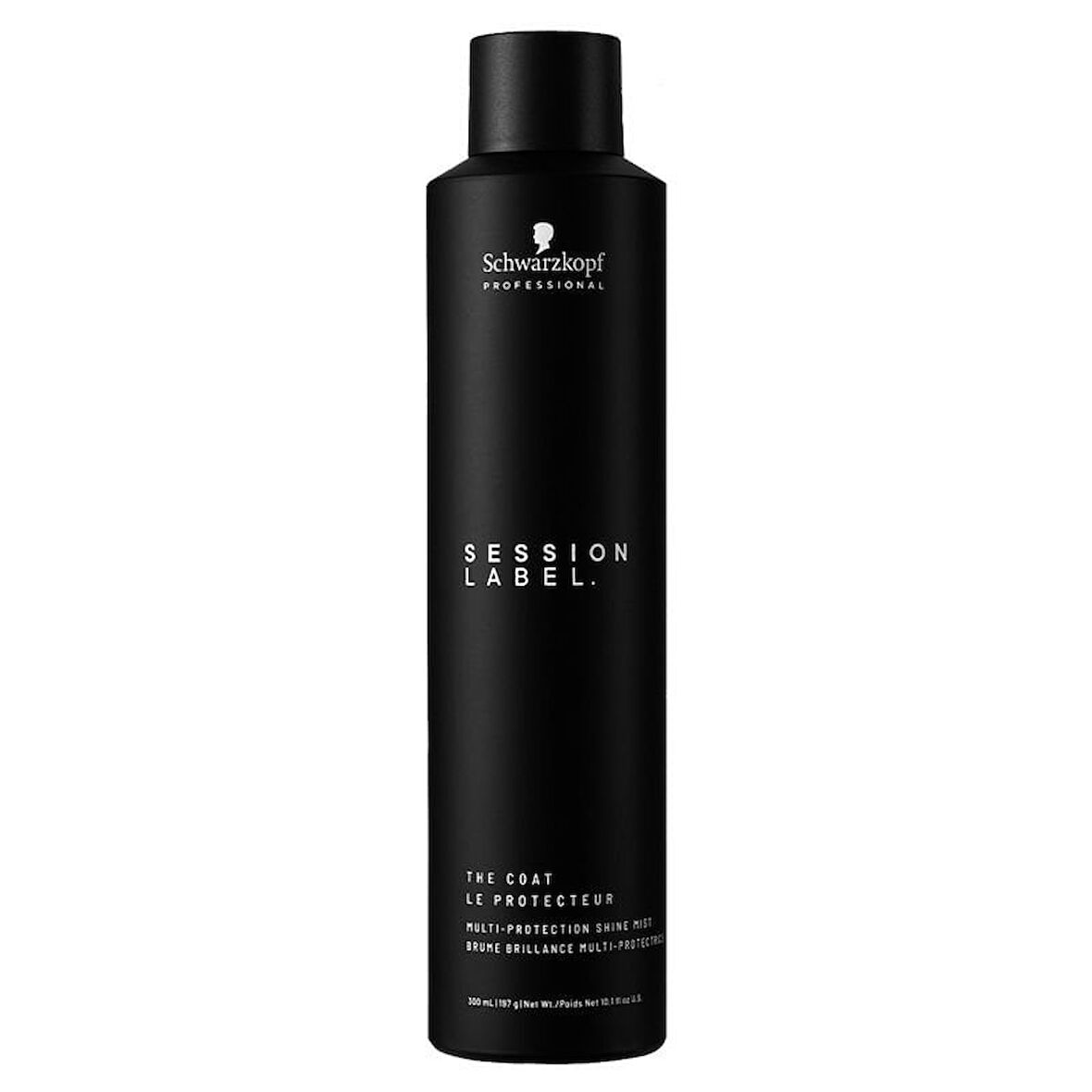 Avantajlı 5 ADET Schwarzkopf Session Label The Coat Isı Koruyucu Elektriklenme Önleyici Parlaklık Spreyi 300ml - Ücretsiz Kargo