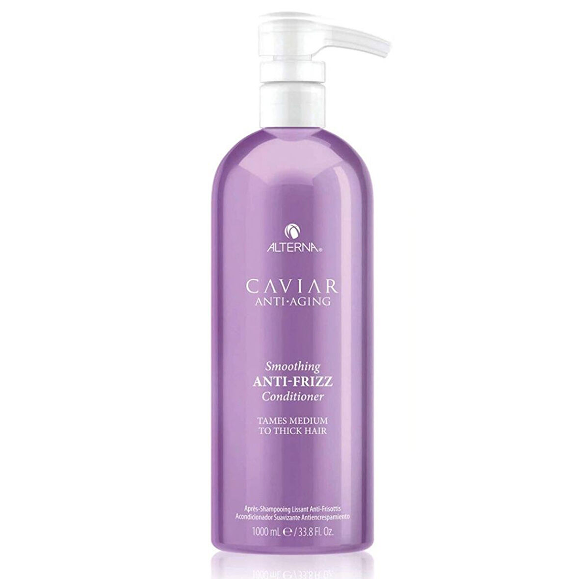 Alterna Caviar Anti Frizz Saç Kremi 1000 ml