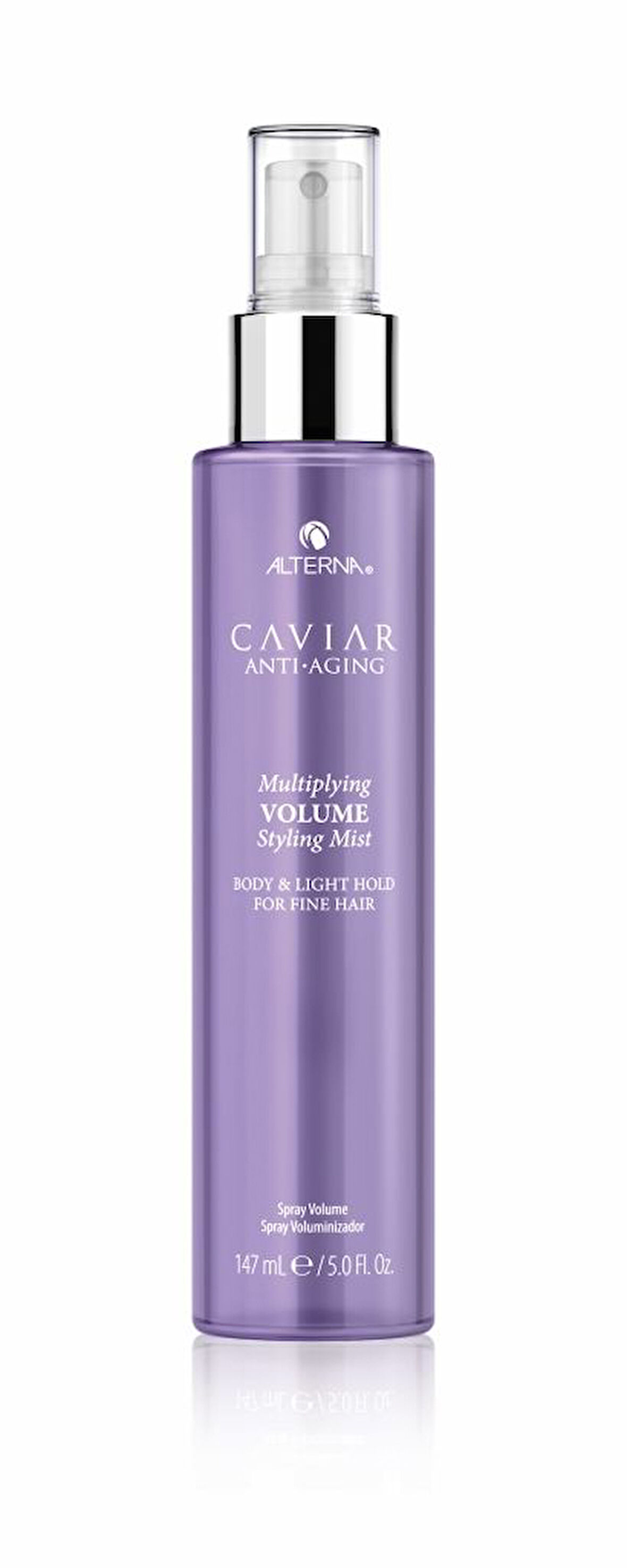 Alterna Caviar Multiplying Volume Styling Mist