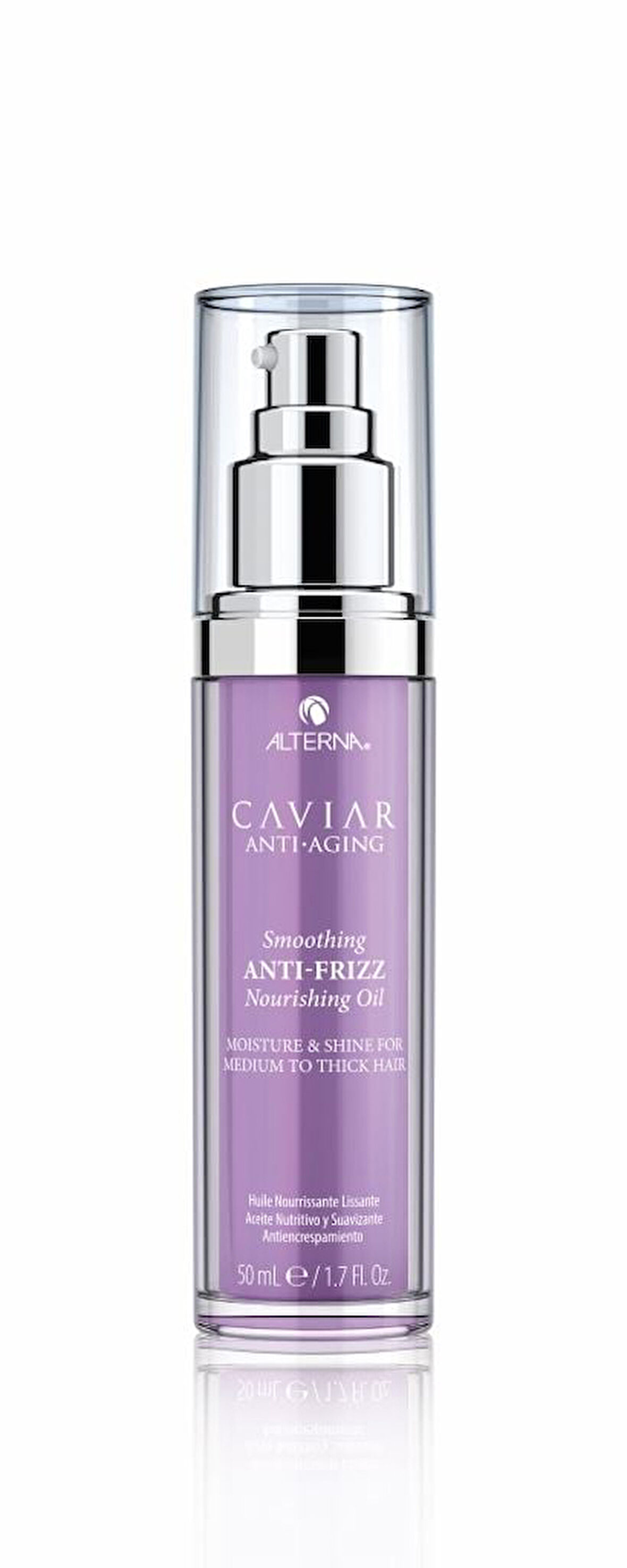 Alterna Caviar Anti Frizz Nourishing Oil 50 ml