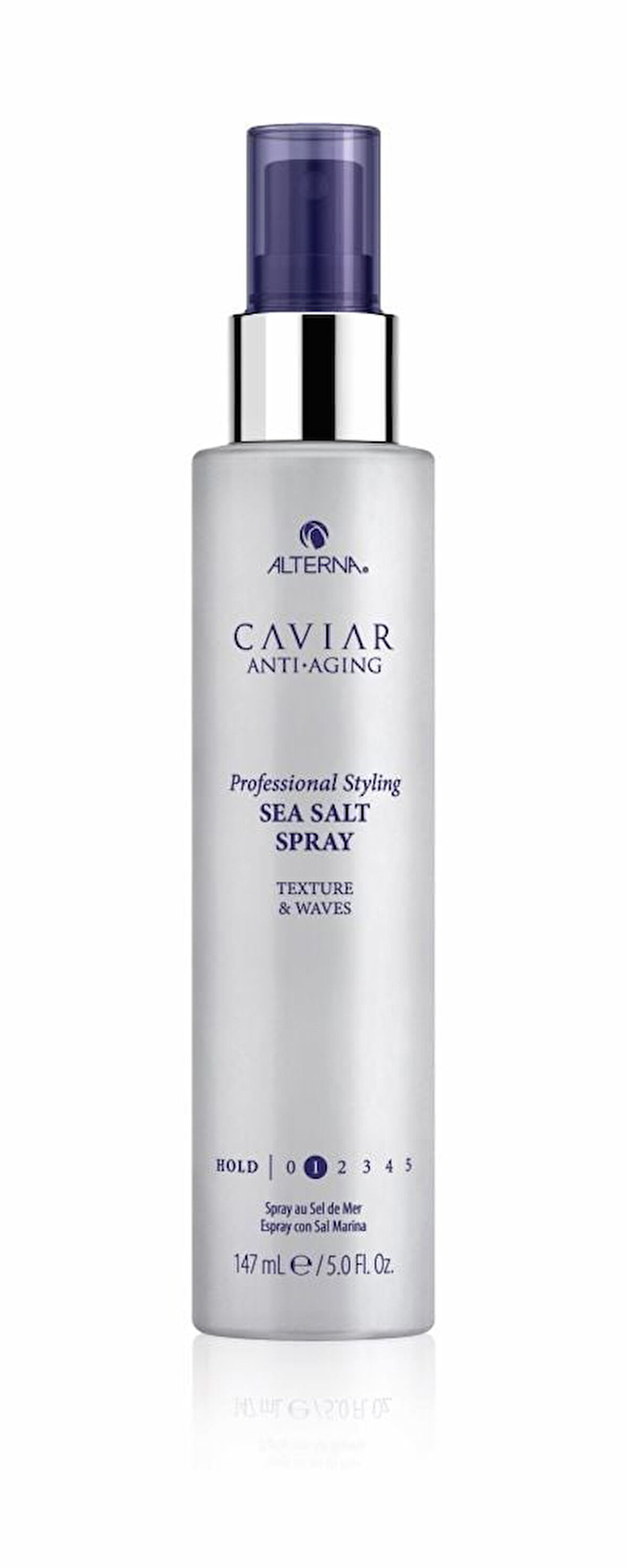 Alterna Caviar Professional Styling Sea Salt Spray