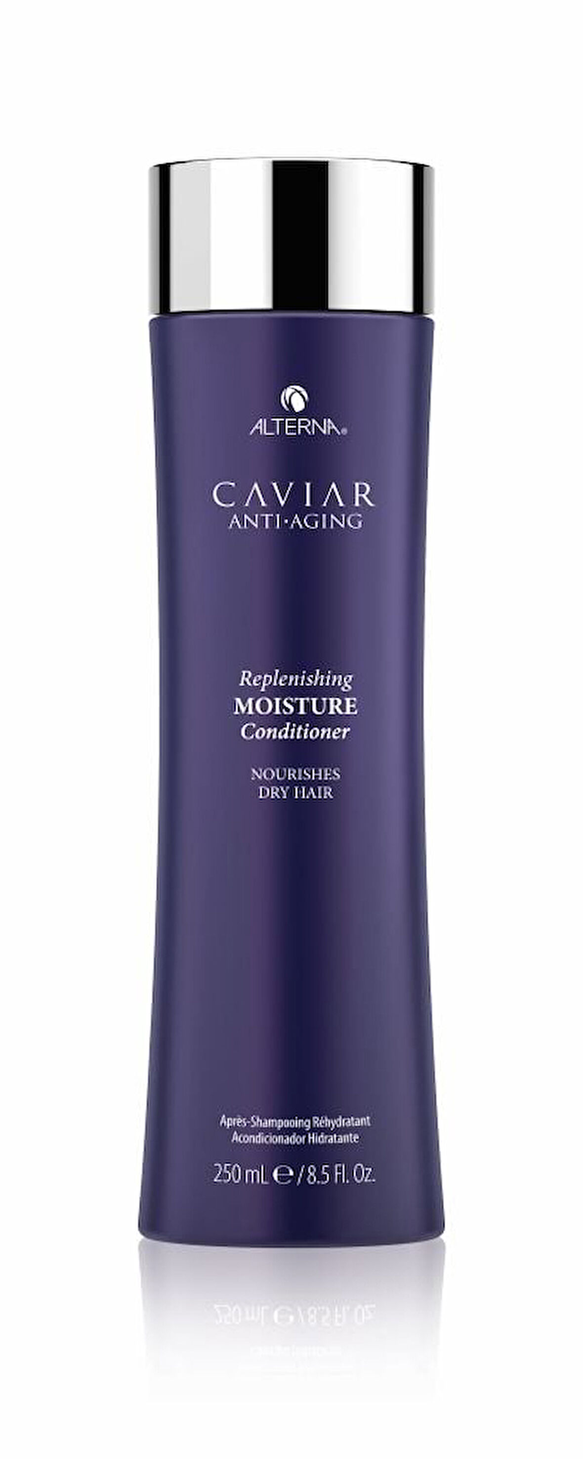 Alterna Caviar Replenishing Moisture Saç Kremi 250 ml