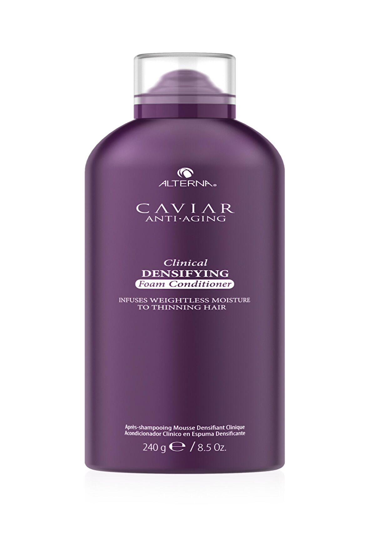 Alterna Caviar Clinical Densifying Foam Saç Kremi