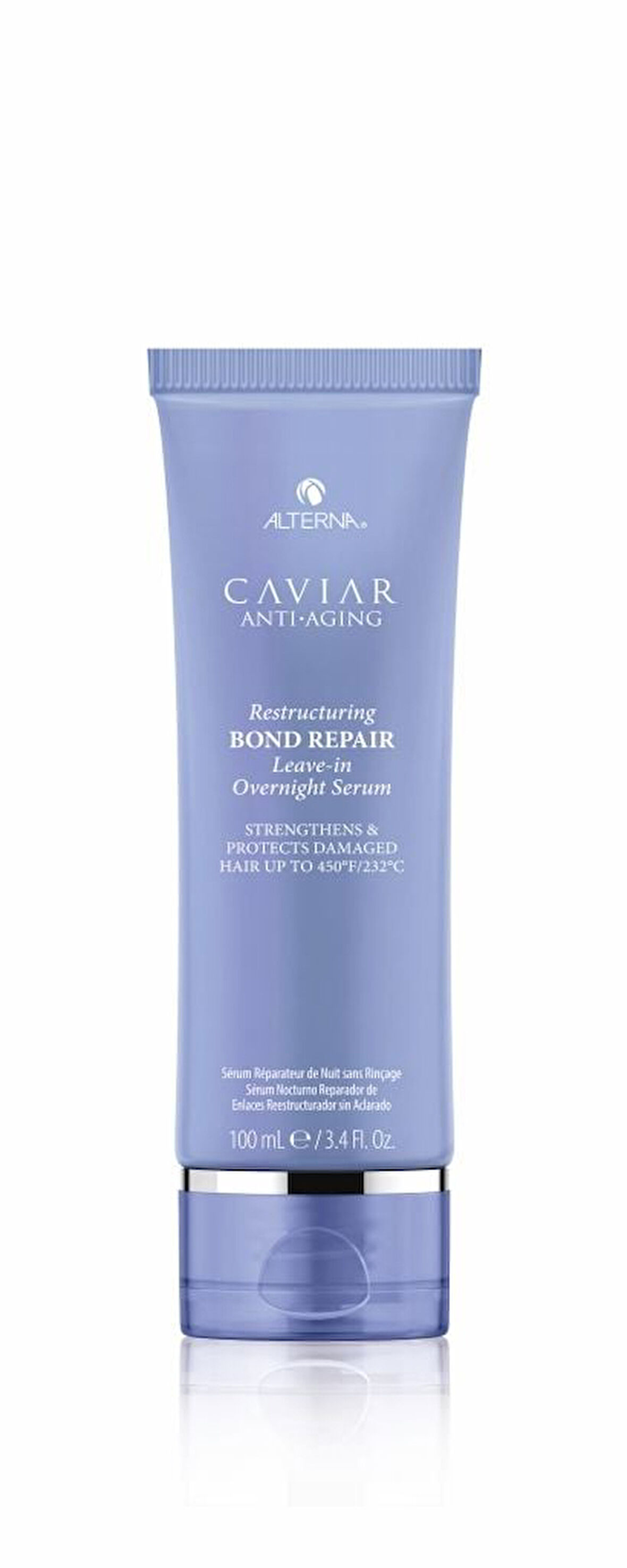 Alterna Caviar Restructuring Bond Repair Overnight Serum 100 ml