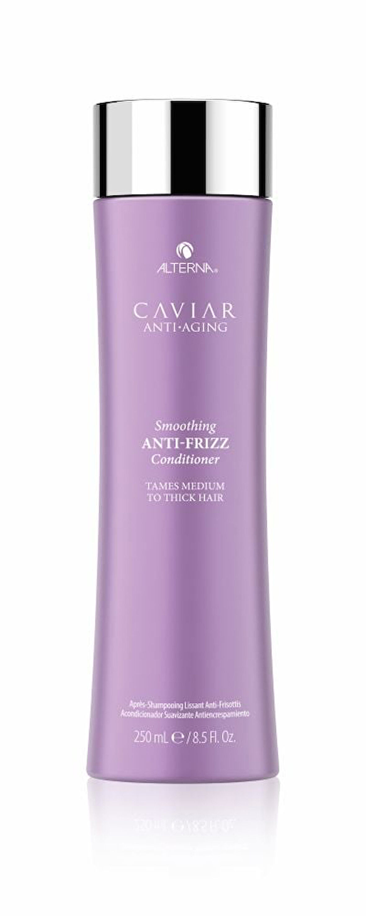 Alterna Caviar Smoothing Anti-Frizz Saç Kremi 250 ml