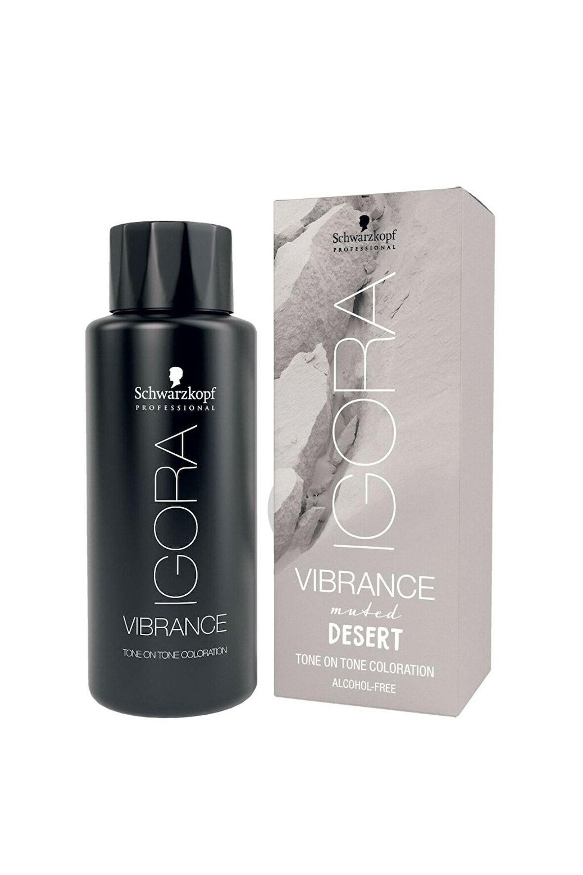 Igora Vibrance 7-42 Muted Desert Saç Boyası