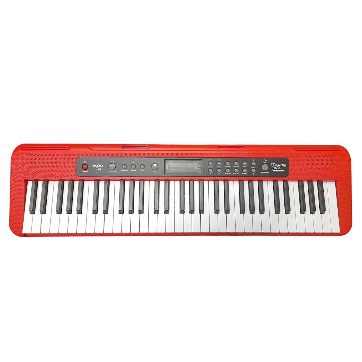 Boult A828 5 Oktav Org Kırmızı