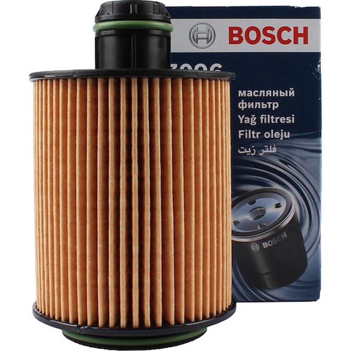 Bosch Yag Fıltresı Astraj Insıgnıa Corsa Combo D 650231 860134