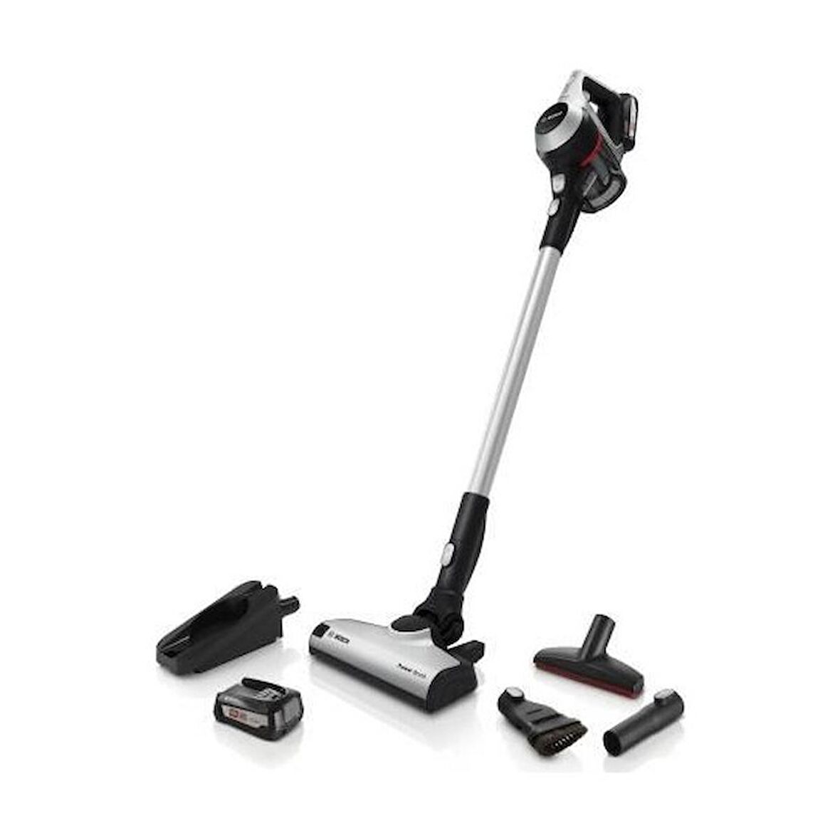 Bosch BCS612KA2 Dikey Şarjlı Süpürge