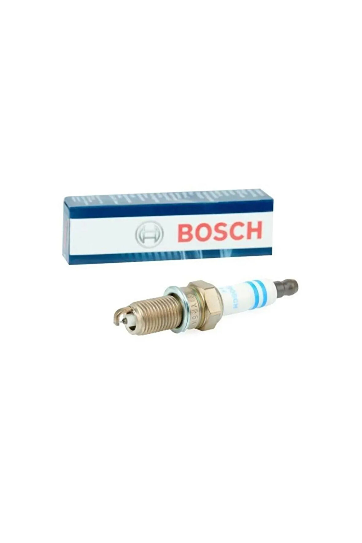 Bosch Buji Lpg Yr6kı332s 1 adet Albea Linea Bravo Brava Doblo Marea  OEM/0242140514
