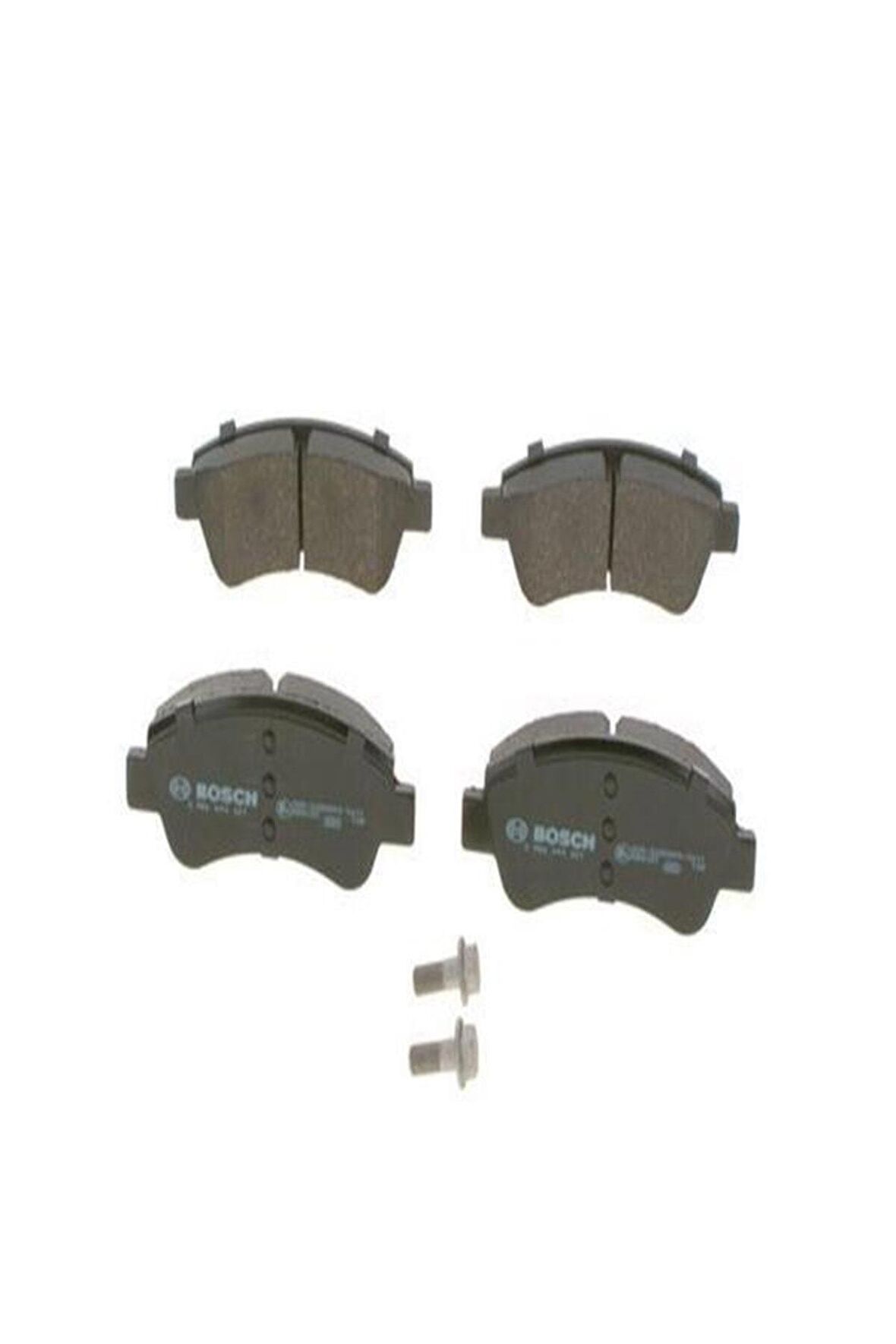 0986494027 Fren Balatasi On ( Peugeot : 206 98 - ) 1610489680 425276 (wa187925)