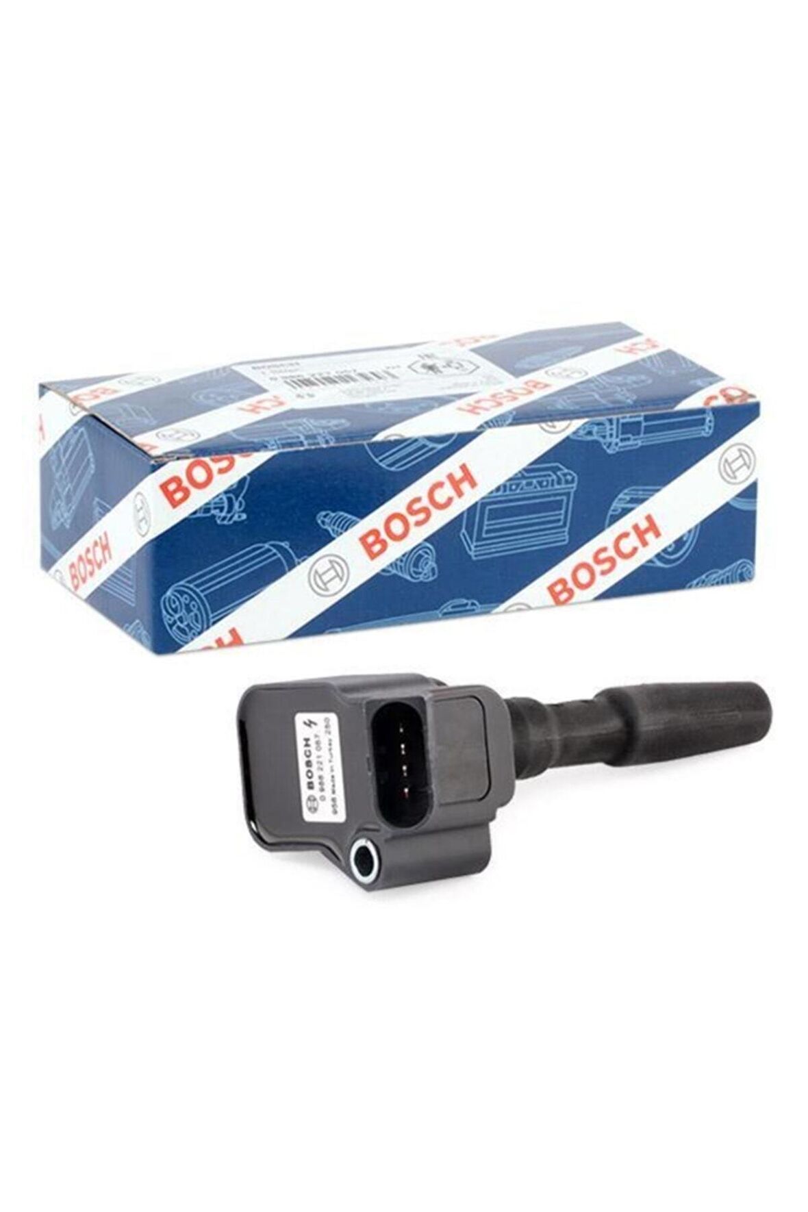 0986221057 Ateşleme Bobini