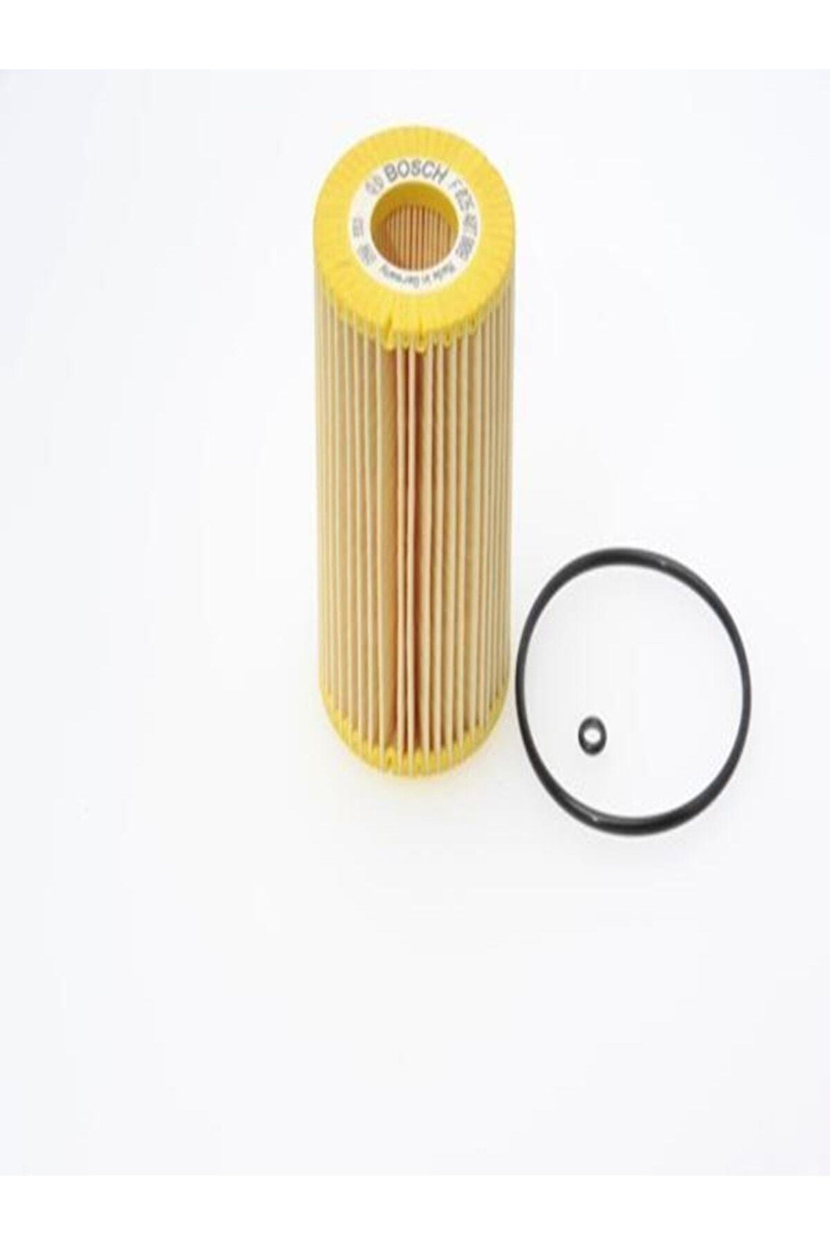 F026407008 Yag Filtresi (mercedes Om642 W203-211-221 Spr) 6421800009 71775177 (we223355)