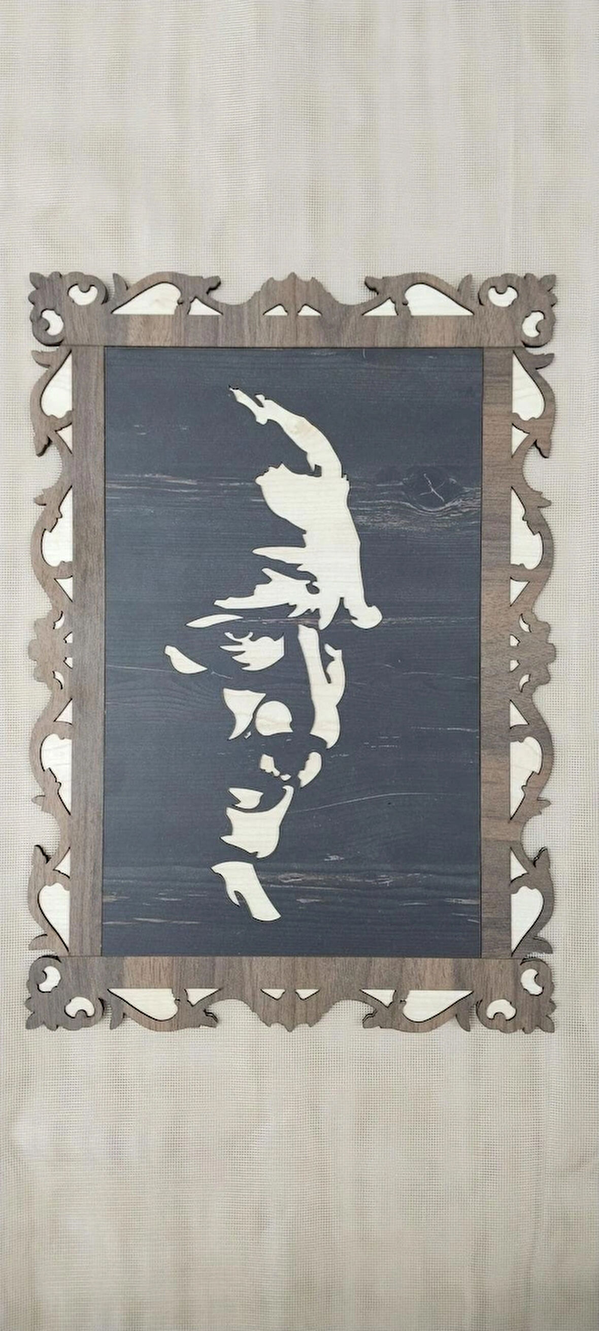 BSD ATATÜRK TABLO