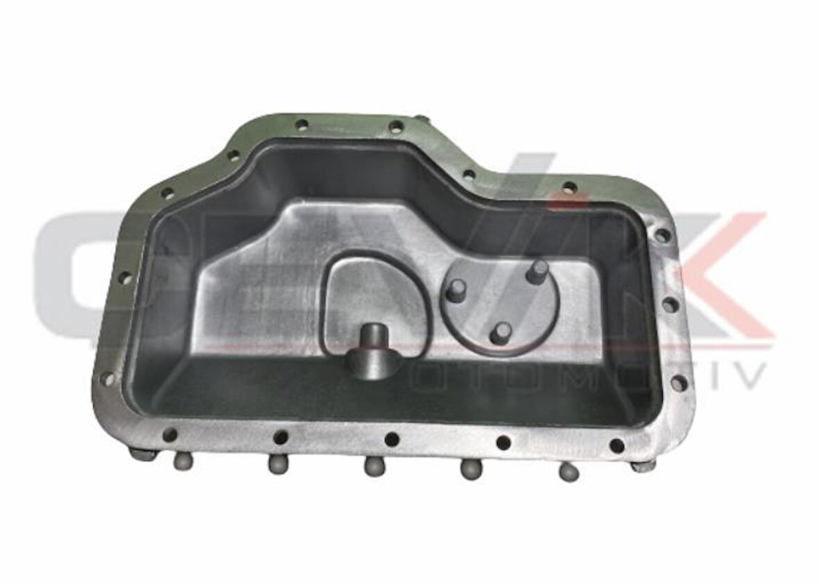 BMW YAĞ KARTERİ E30-M40-M42