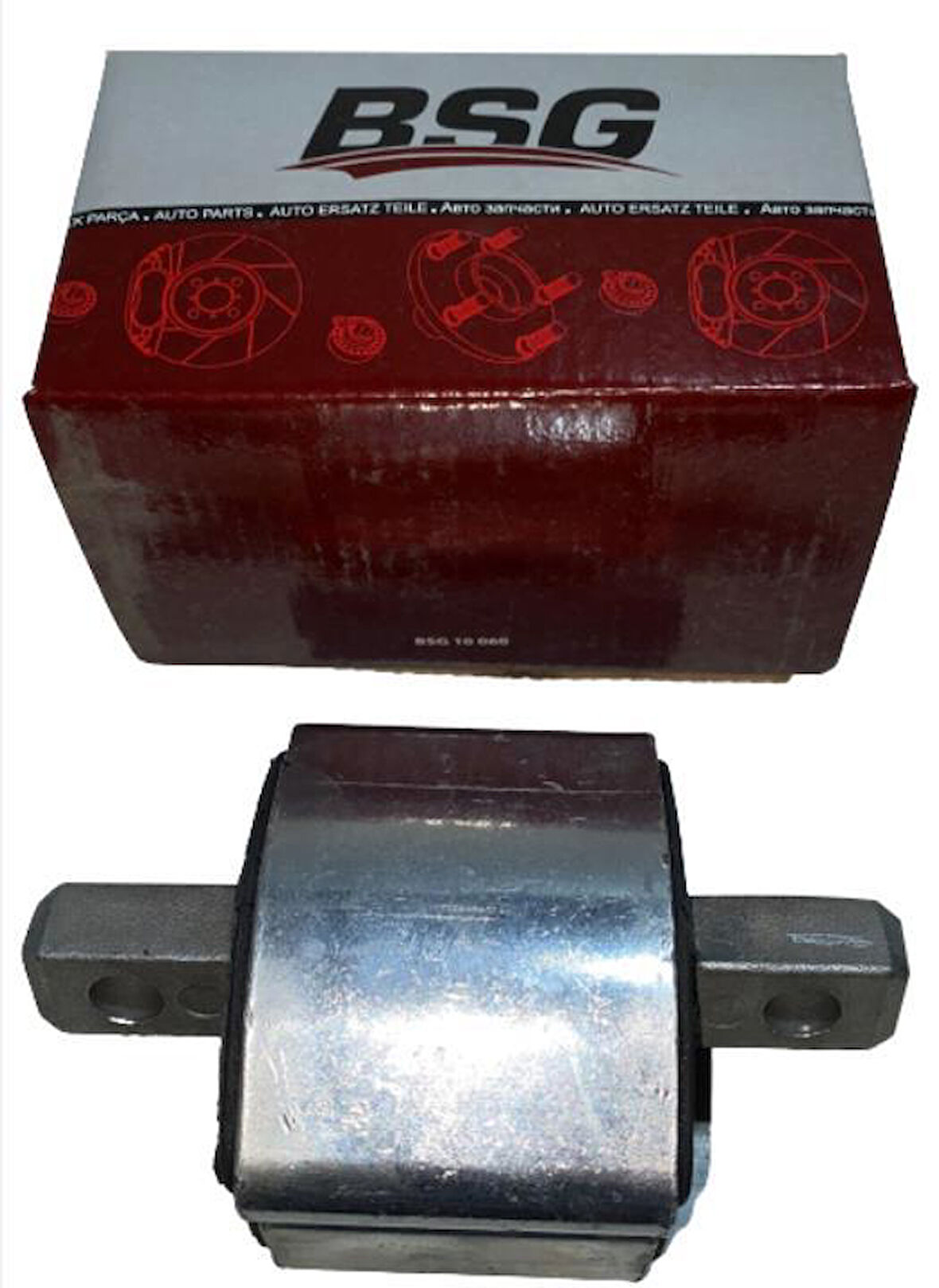 ŞANZUMAN TAKOZU /MERCEDES W210-W208-W211 /A2122400418 - 60700137