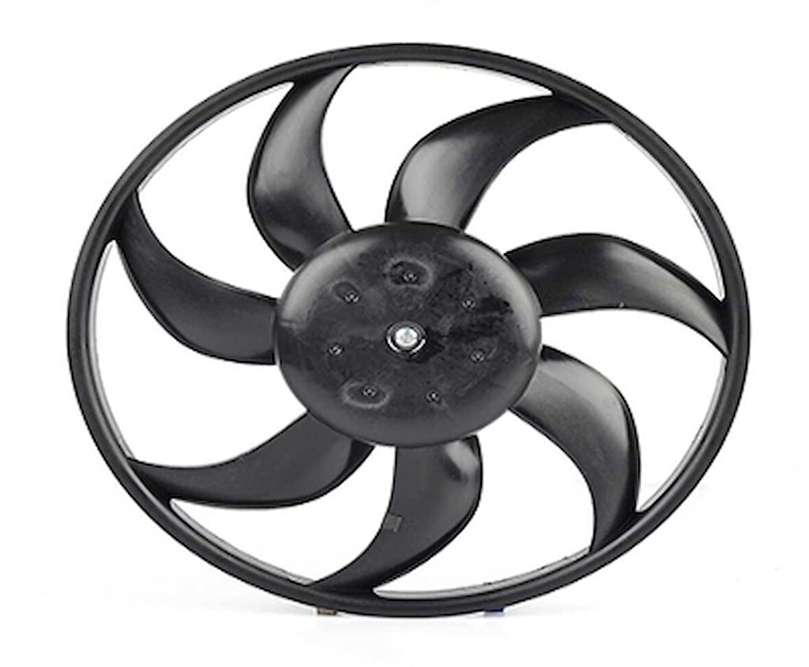 BSG Fan Motoru Corsa D Z12xep-Z14xep 07-