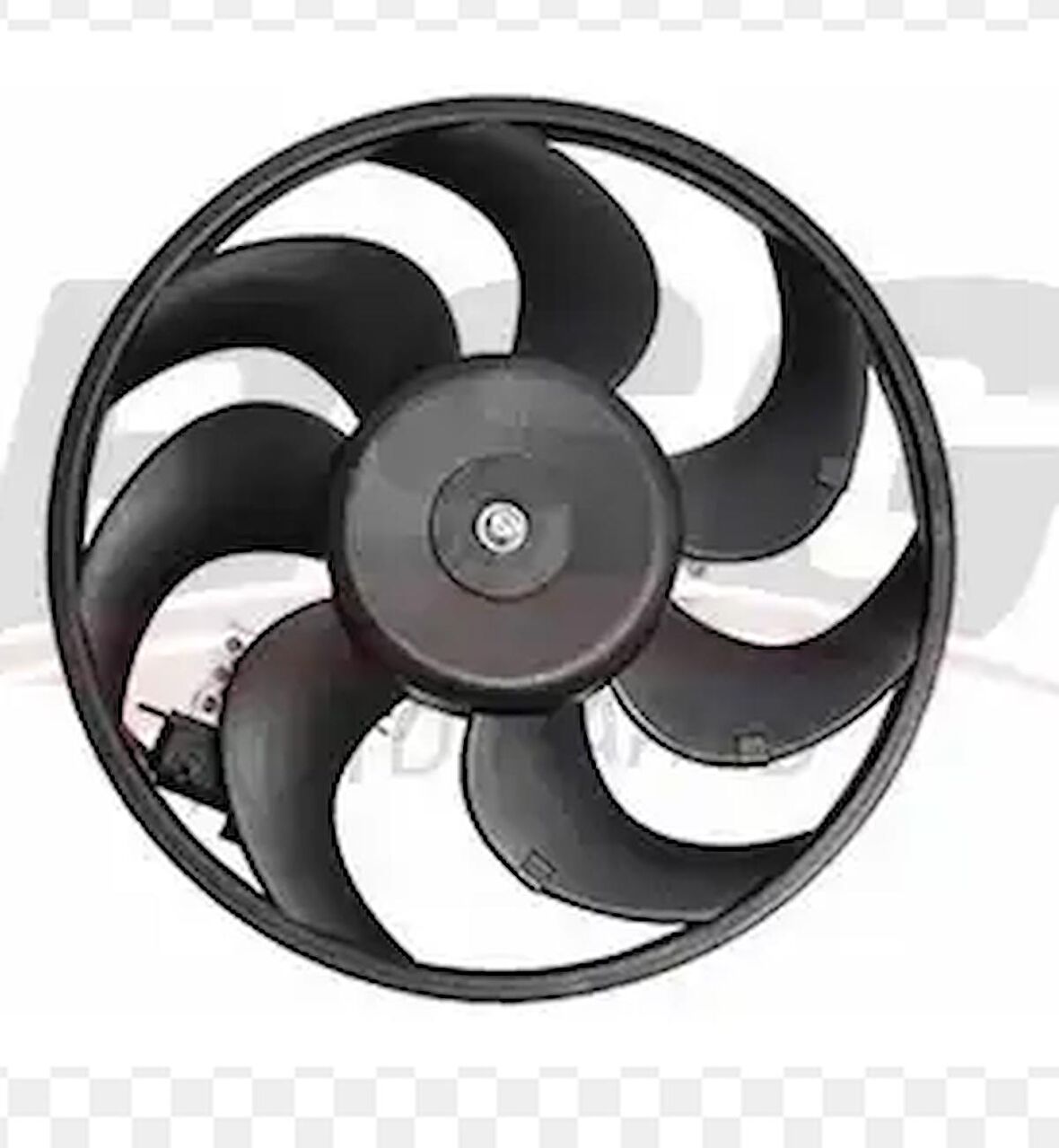 BSG Klima Fan Motoru Astra H Zafıra B Z13dth-Z19dth-Z16let-A16let 04-