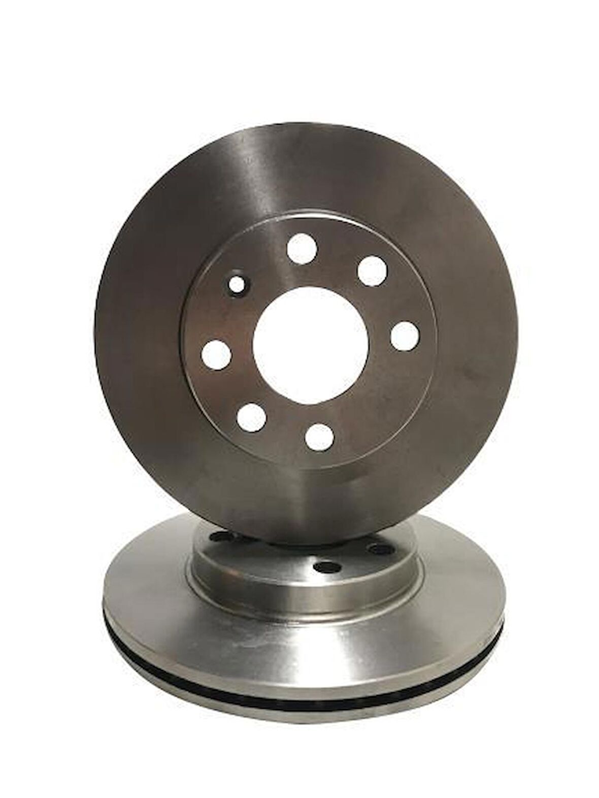 ÖN FREN DİSKİ -ADET-/ ASTRA F-CORSA B-VECTRA A  / 65210014 -569054-90511111  