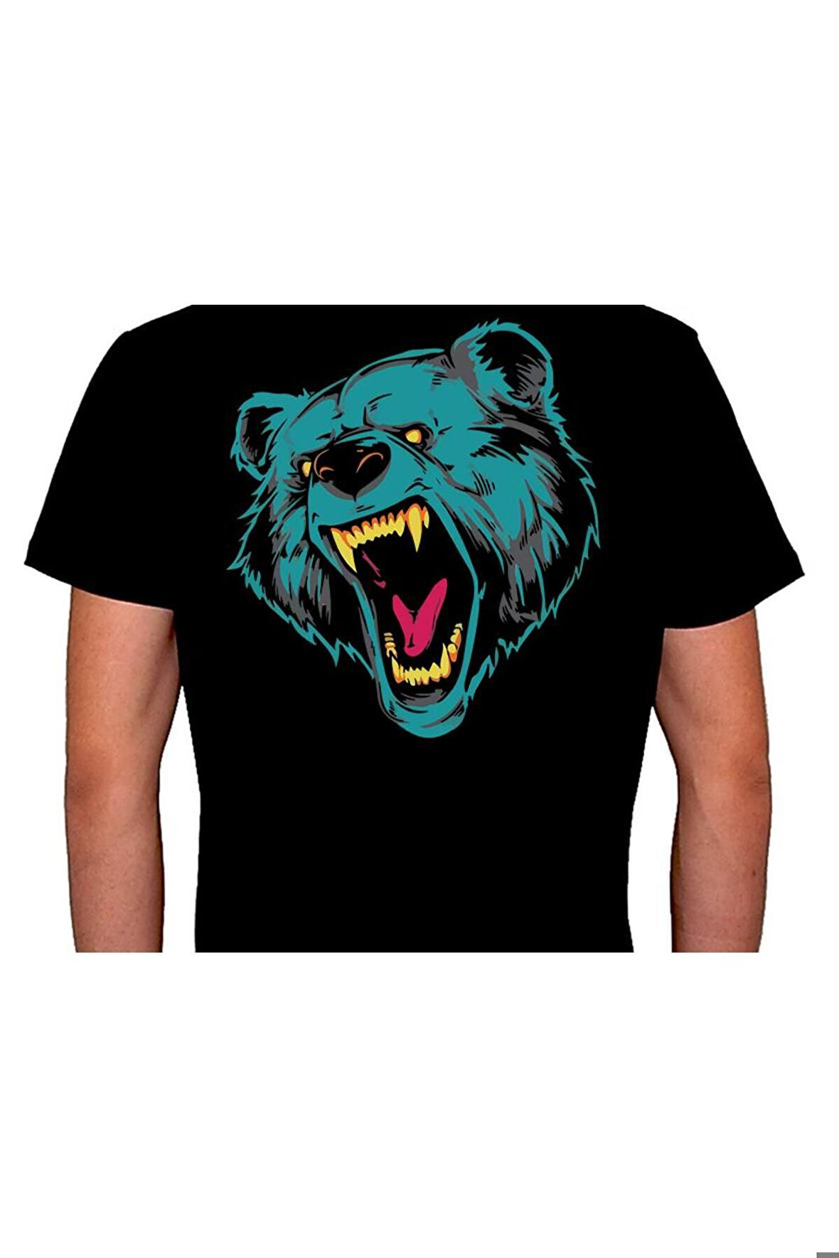 Don El Diablo Suıcıde Squad Tişört Unisex T-shirt