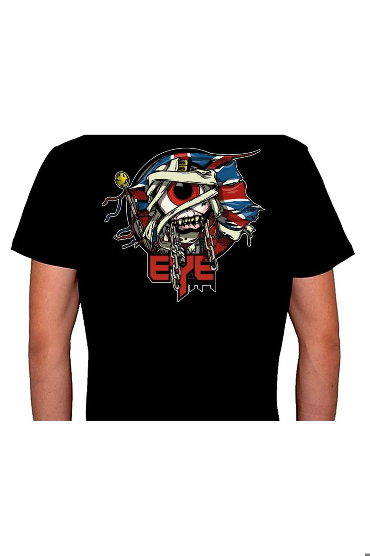 Harley Davidson Orange Bar Motorcycletişört Unisex T-shirt