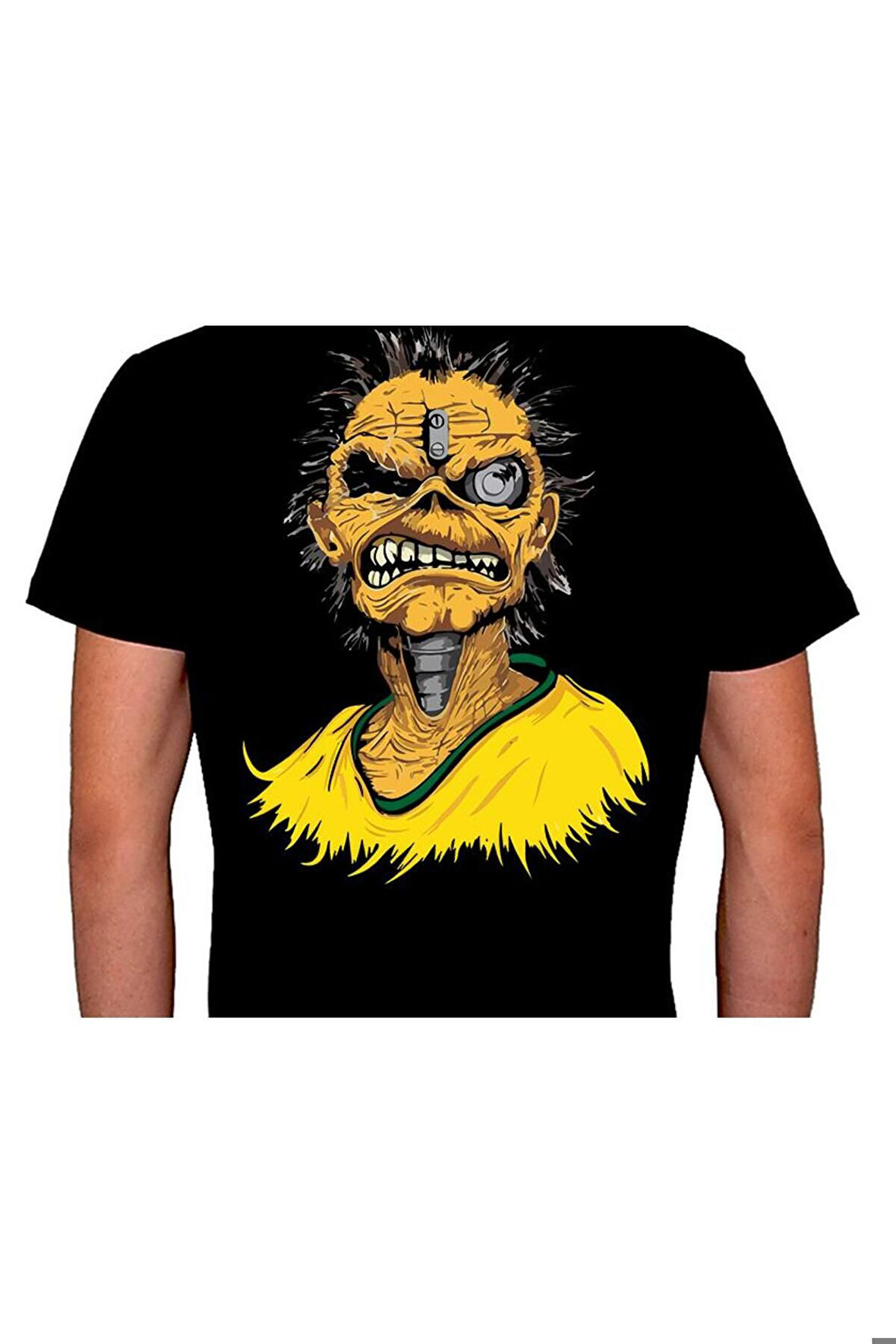 Mathilda Leon Professıonal Jean Reno Tişört Unisex T-shirt