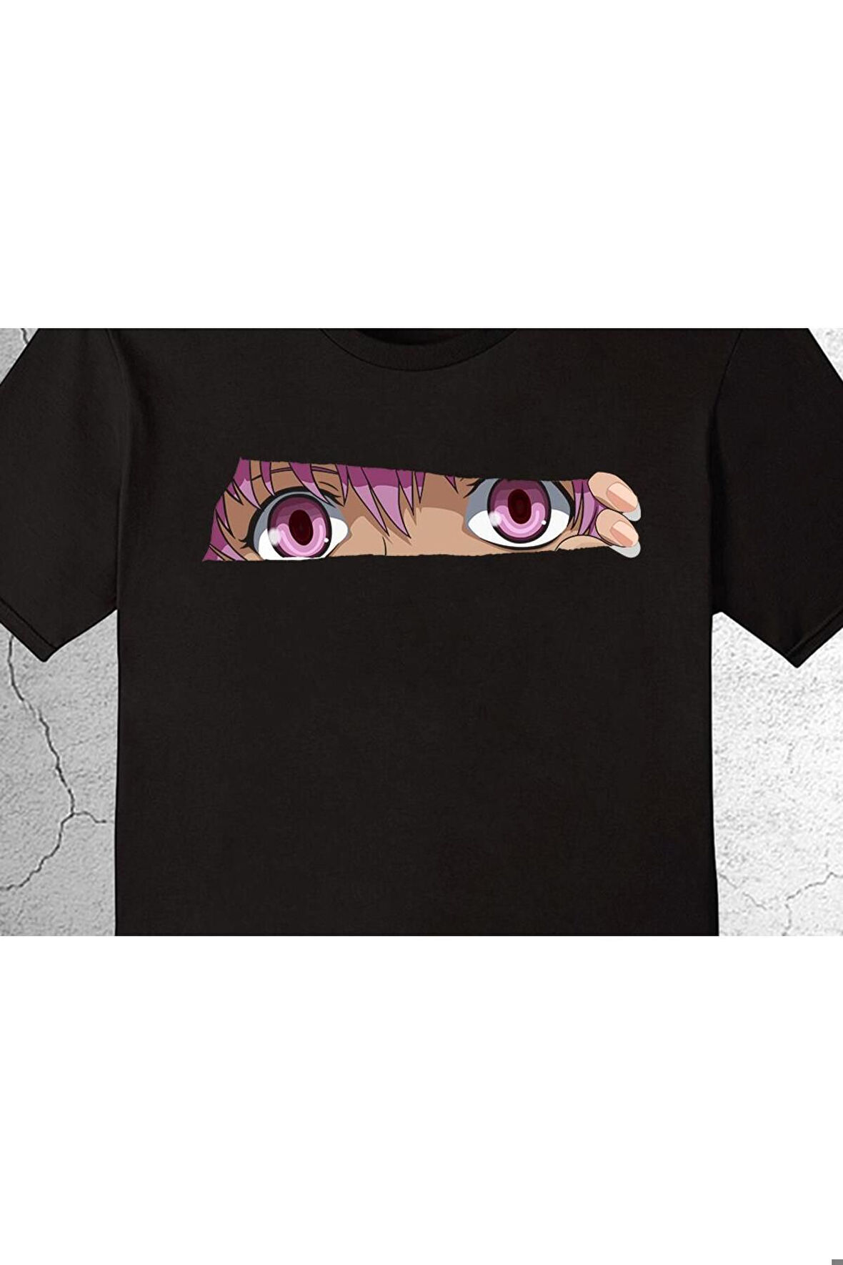 Naruto Anime Kakashi Korea Tişört Çocuk T-shirt