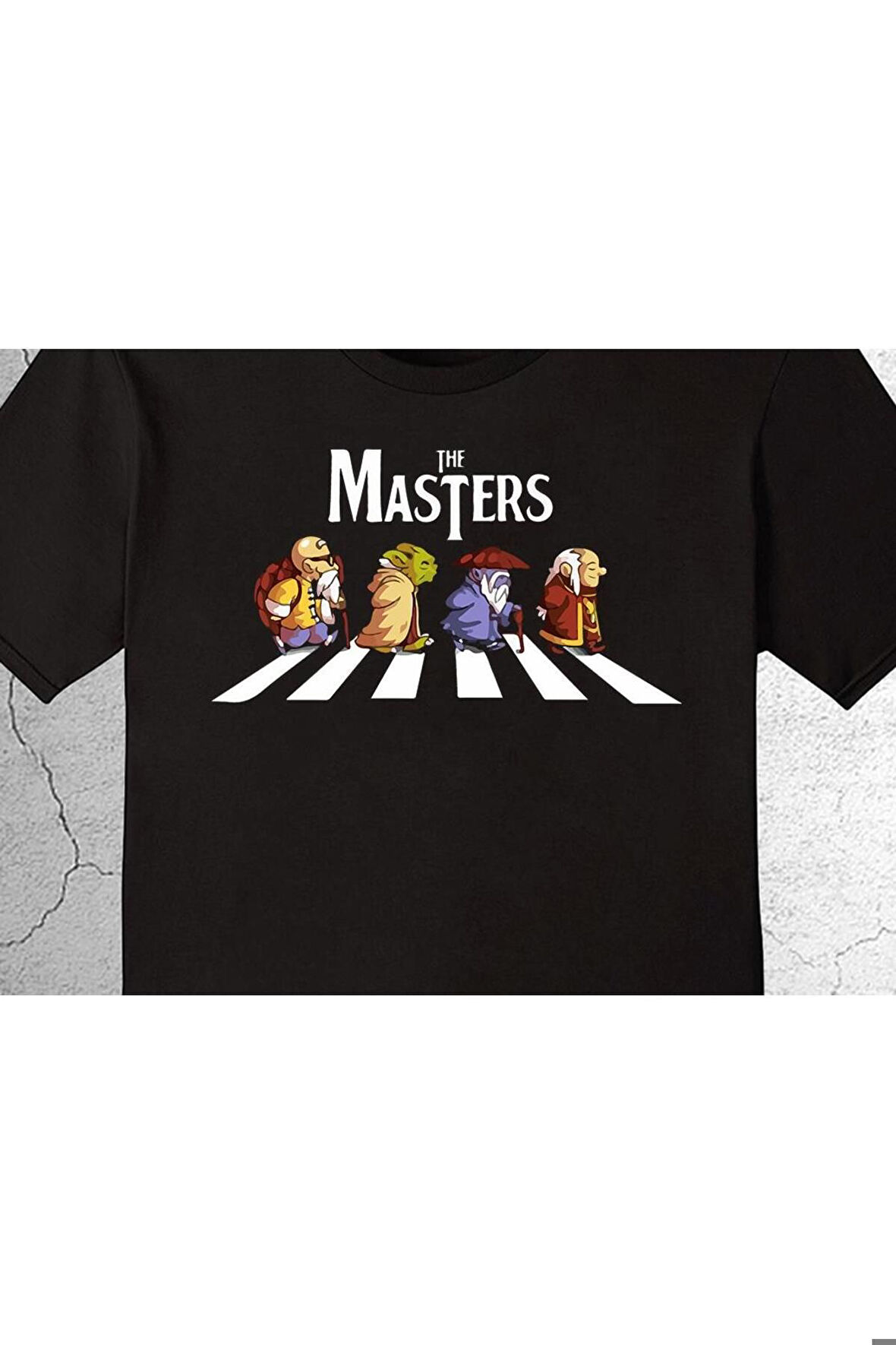 The Masters Yoda Rise Tişört Çocuk T-shirt