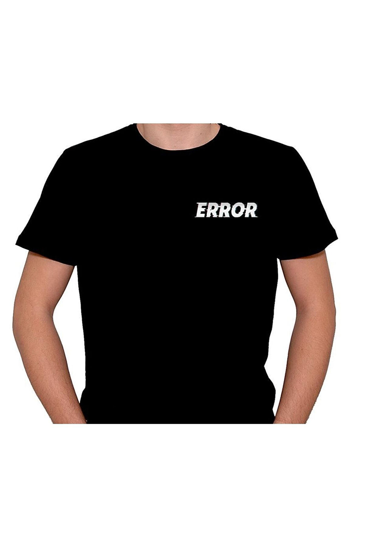Error Iptal Tişört Unisex T-shirt