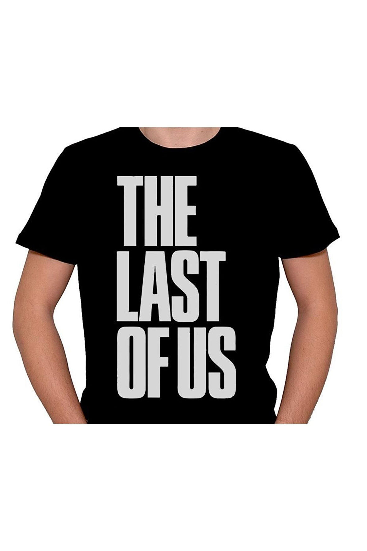 The Last Of Us Joel Tişört Unisex T-shirt