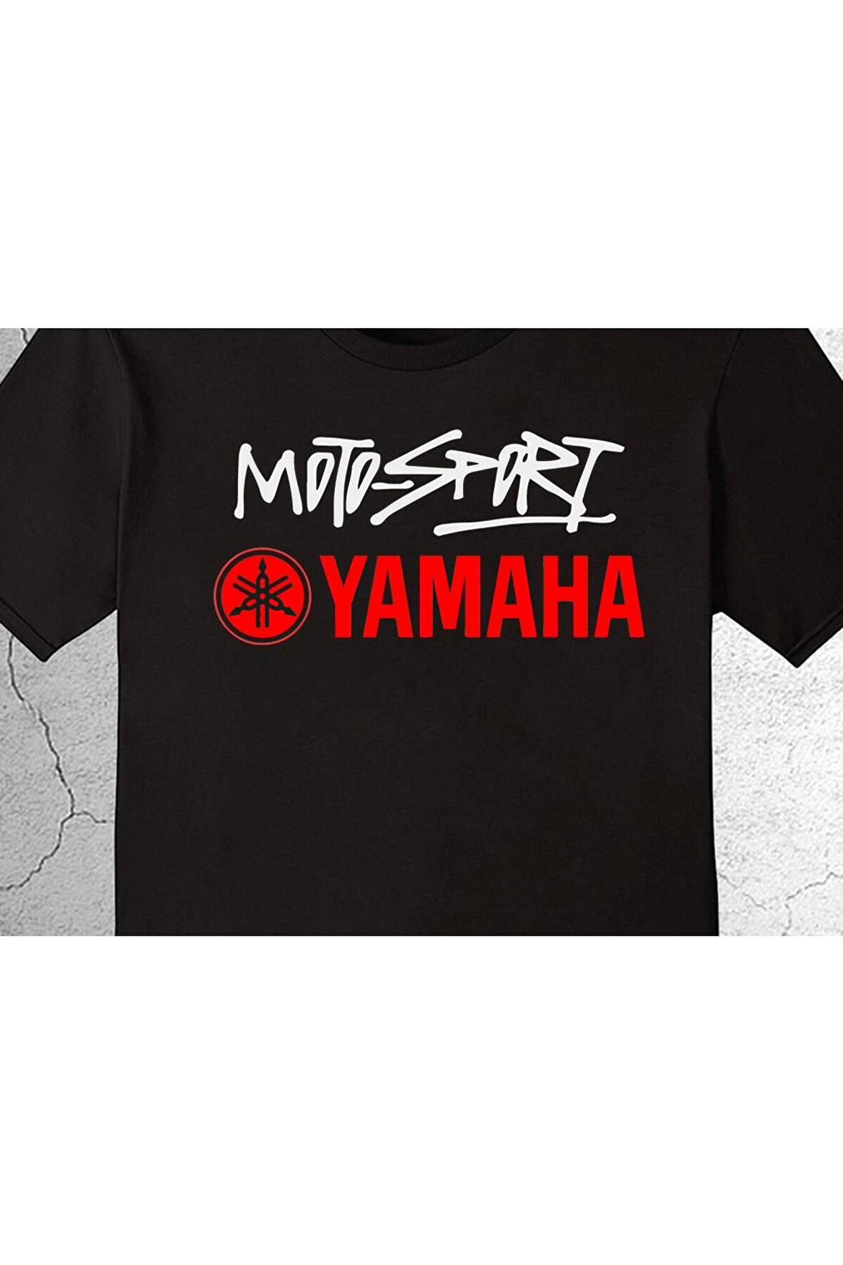 Yamaha Motosport's Racing Yarış Tişört Çocuk T-shirt