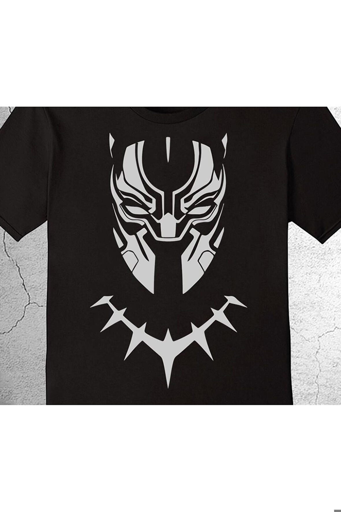 Black Panther Wakanda Forever Tişört Çocuk T-shirt