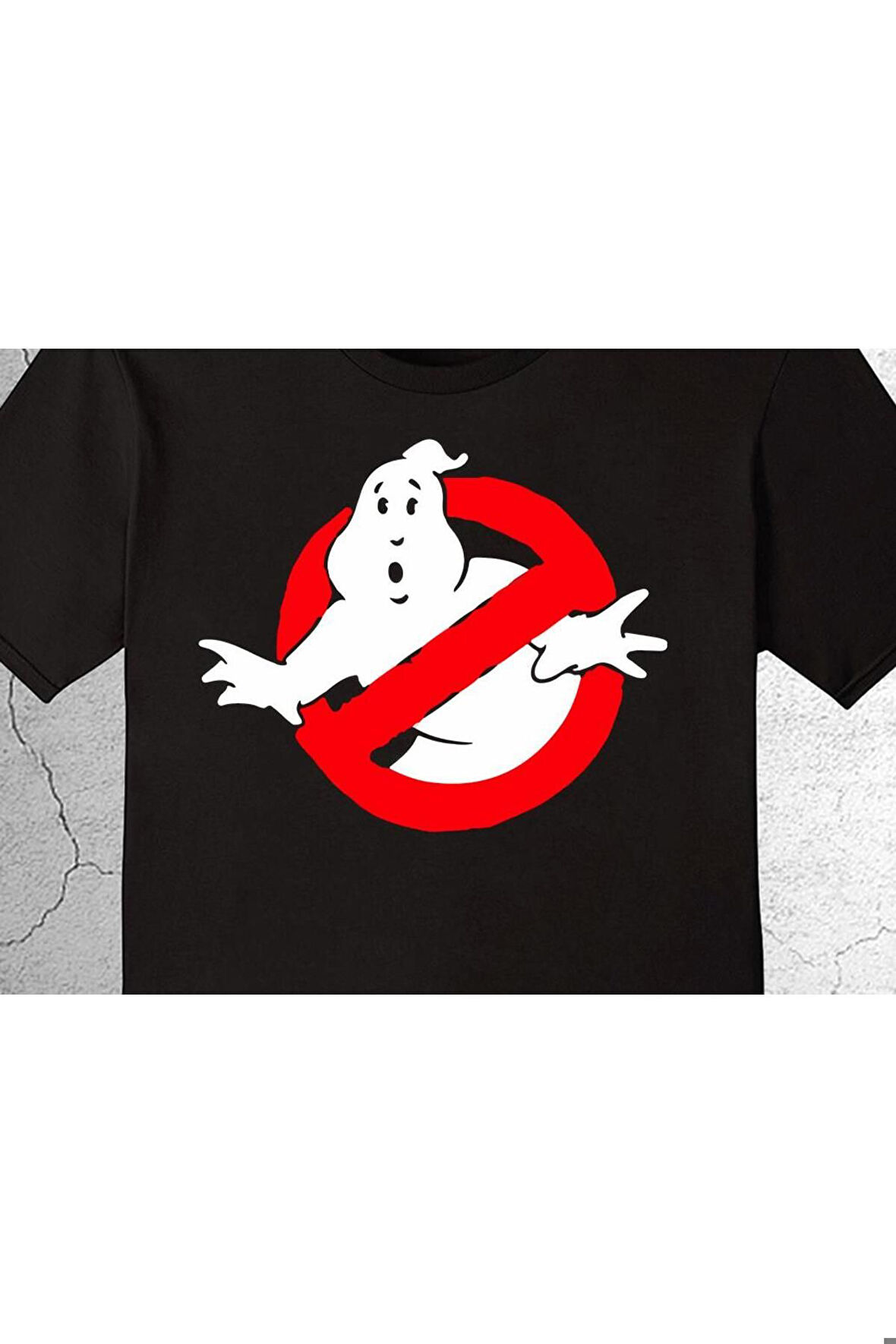 Ghost Buster Hayalet Girilmez Tişört Çocuk T-shirt