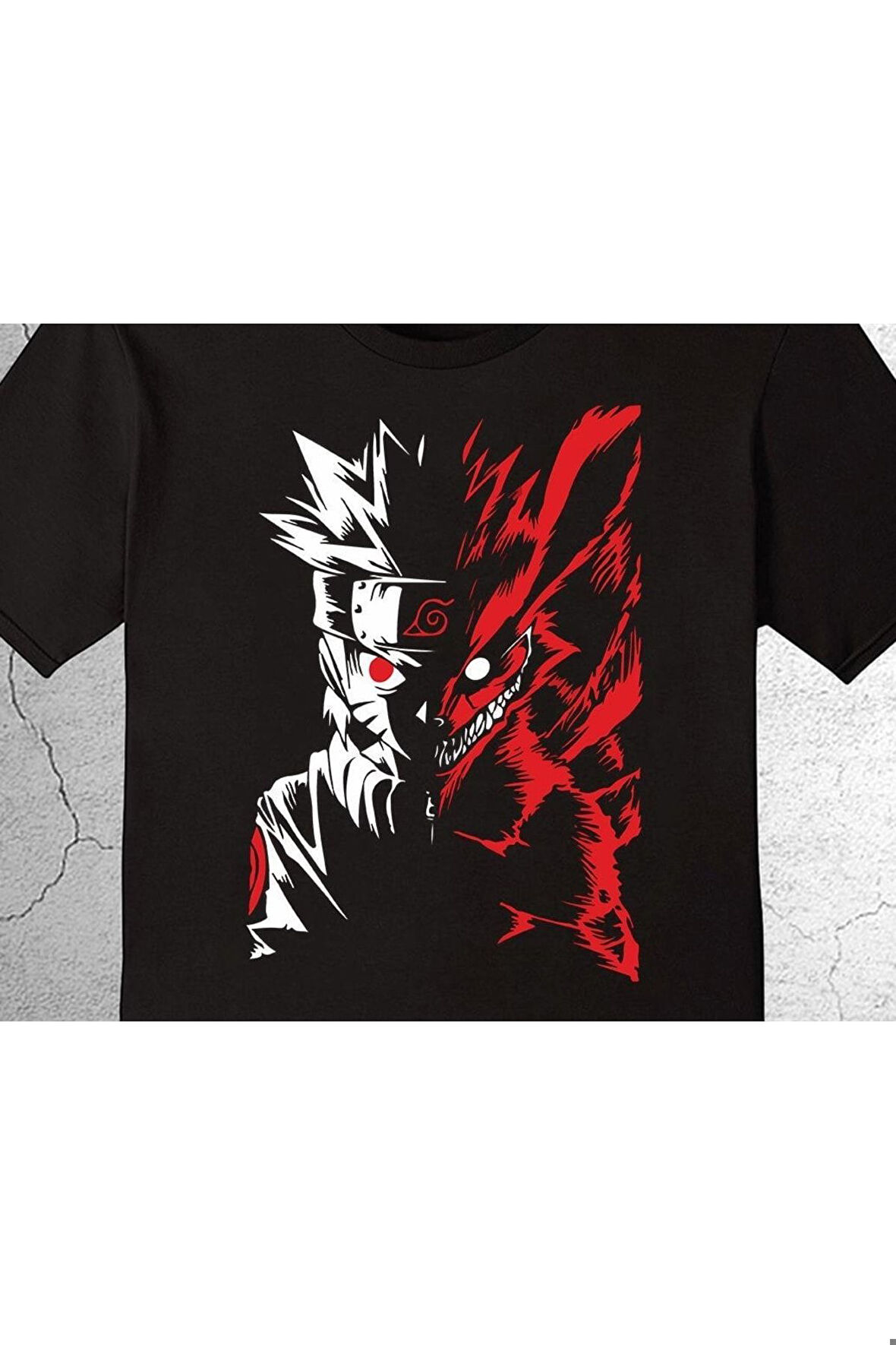 Naruto Shippuden Sasuke Latest Broken Tişört Çocuk T-shirt