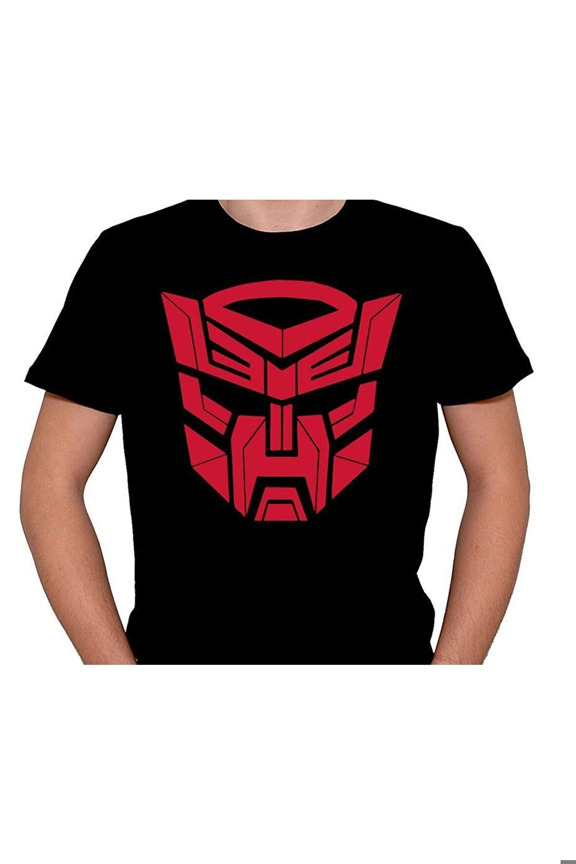 Transformers Decepticons Essential Tişört Unisex T-shirt