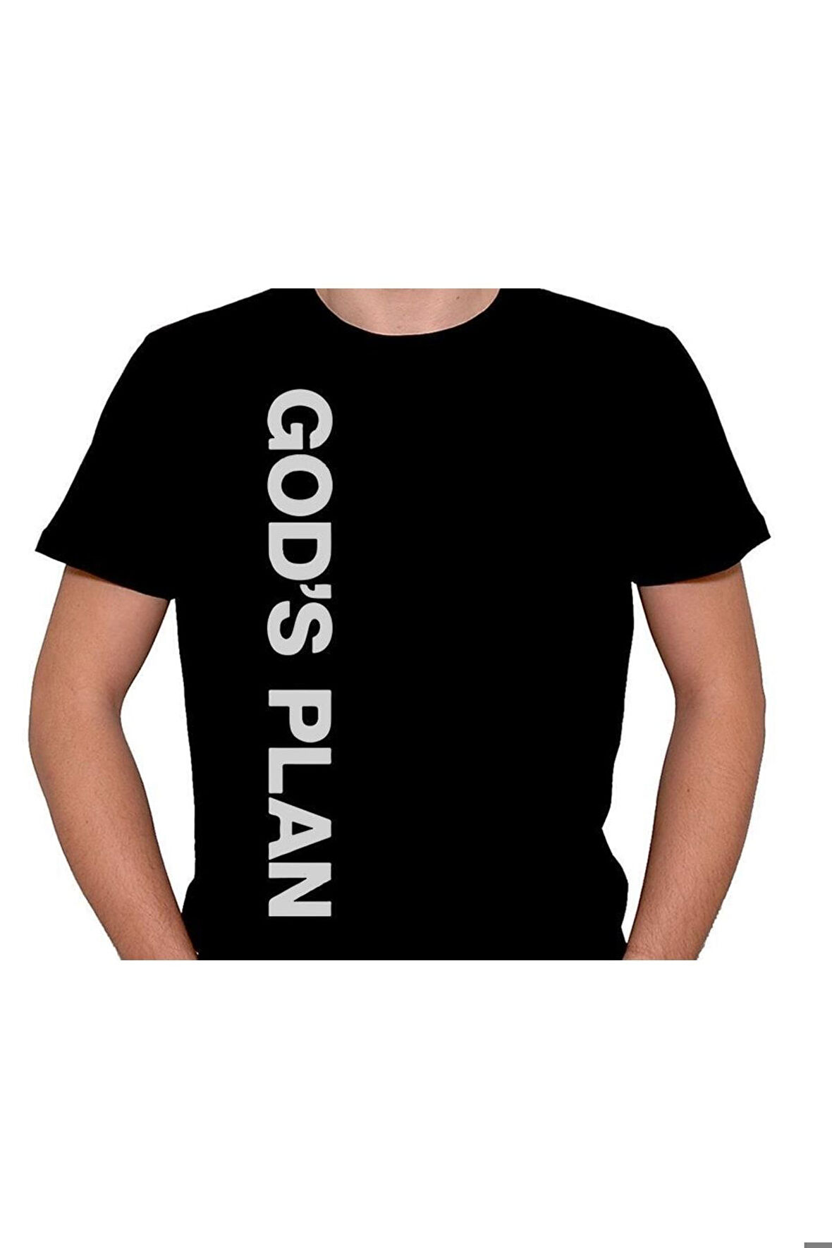 God's Plan Drake Tanrının Planı Tişört Unisex T-shirt