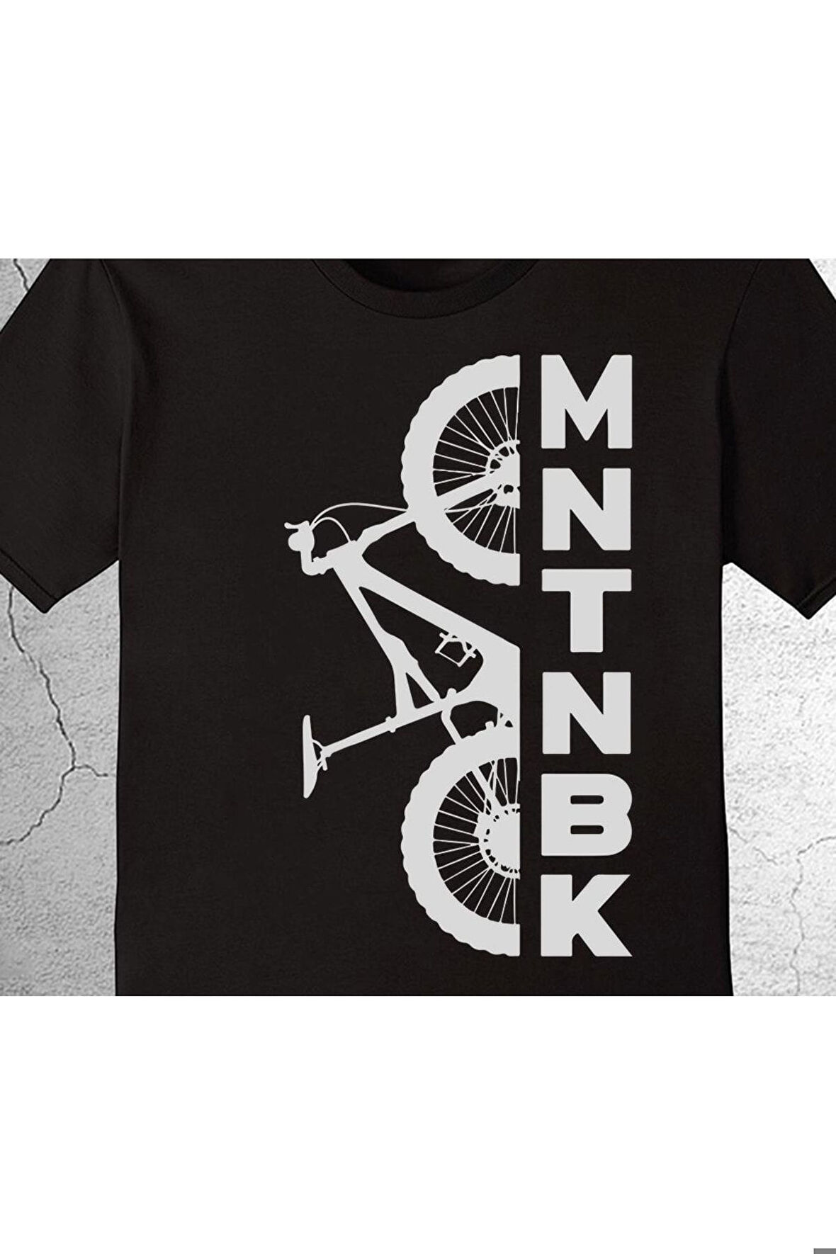 Bisiklet Bicycle Rider's Biker Tişört Çocuk T-shirt