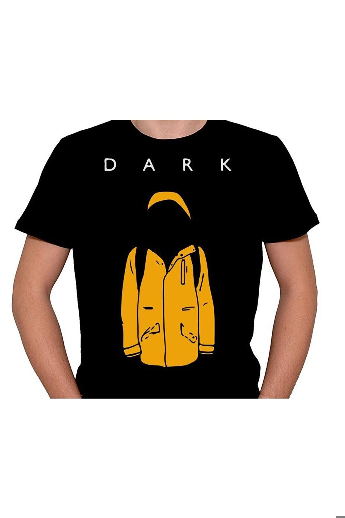 The Dark Dizisi Tişört Unisex T-shirt