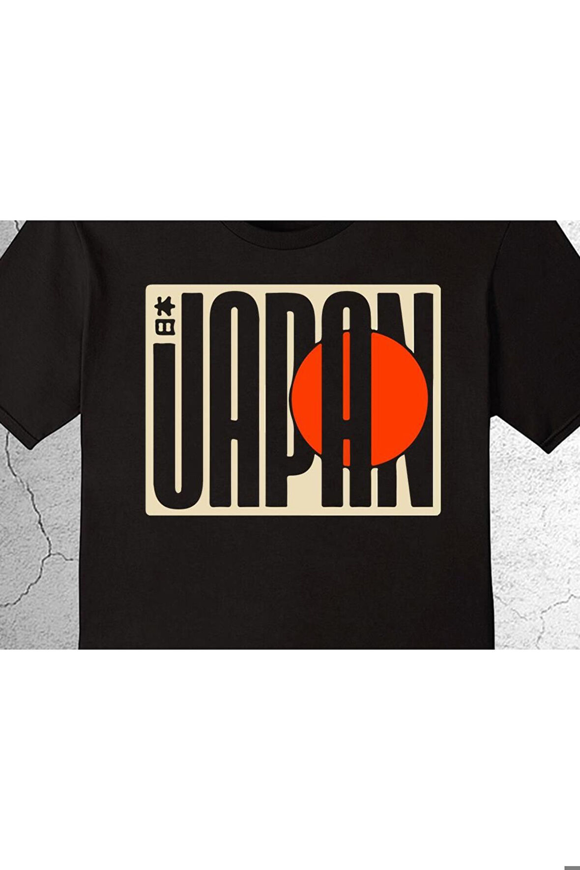 Japan Japanese Anime Naruto Kakashi Korea Tişört Çocuk T-shirt
