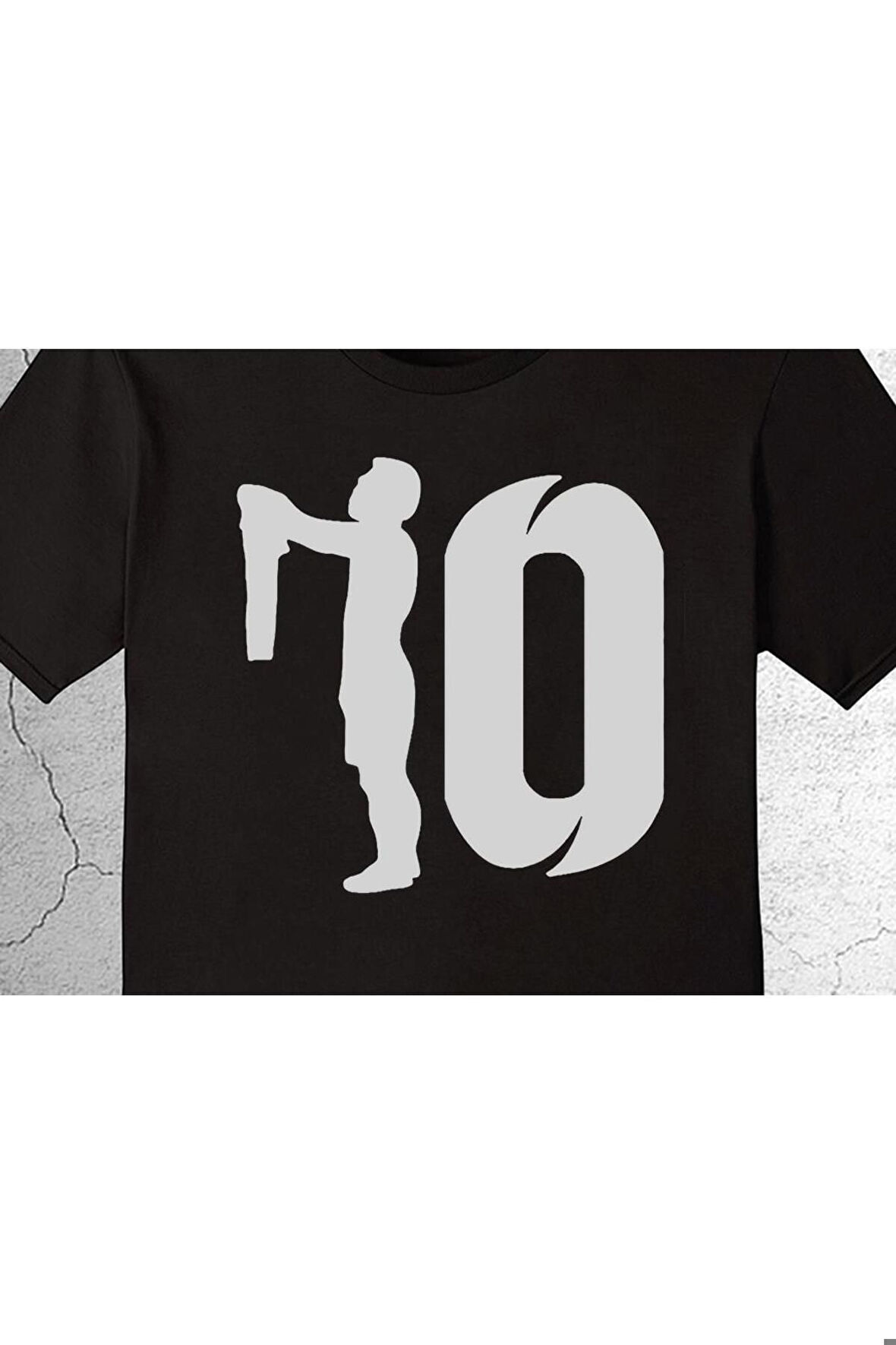 Lionel Messi World Cup World Star Tişört Çocuk T-shirt