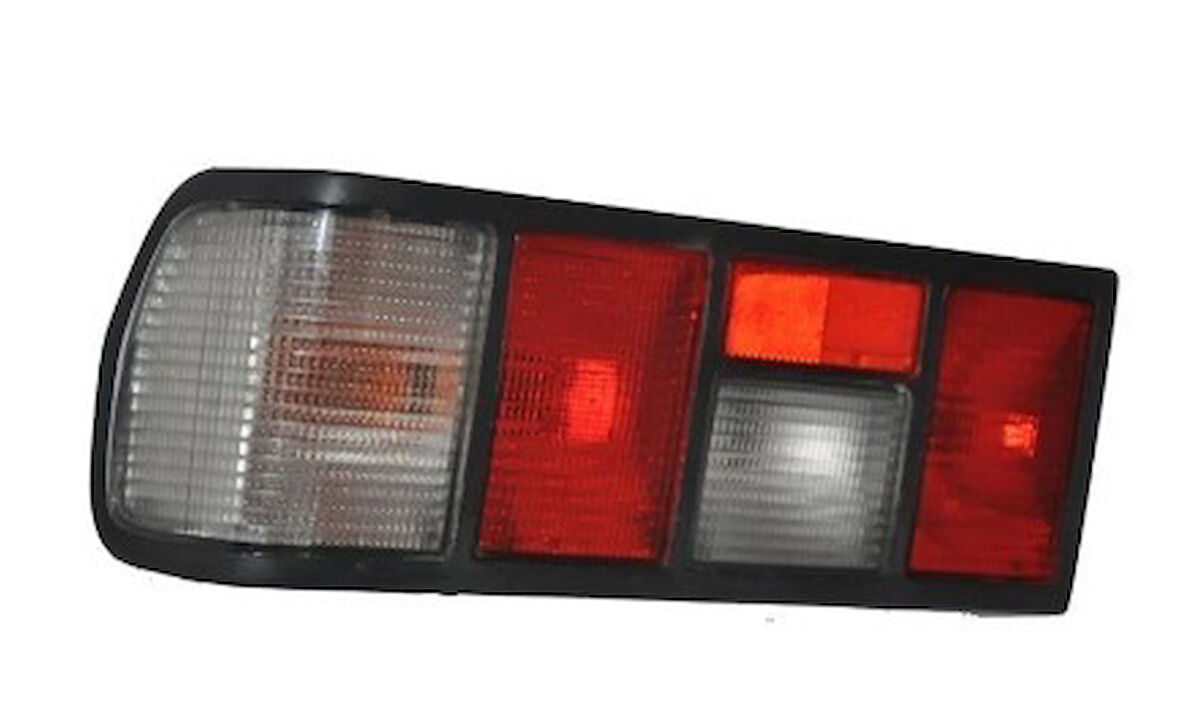 SAĞ STOP CAMI TOFAŞ DOĞAN SLX