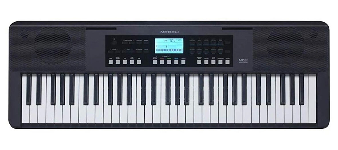 Medeli Mk 61 5 Octav Org