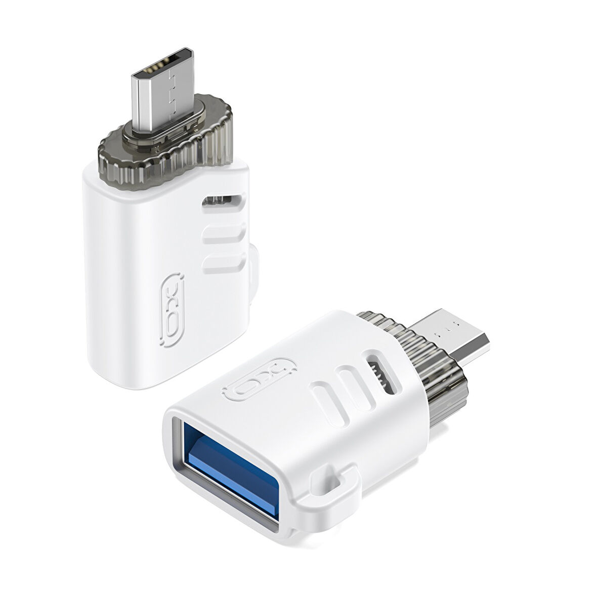 Busstier USB-A to Micro USB OTG Dönüştürücü Adaptör