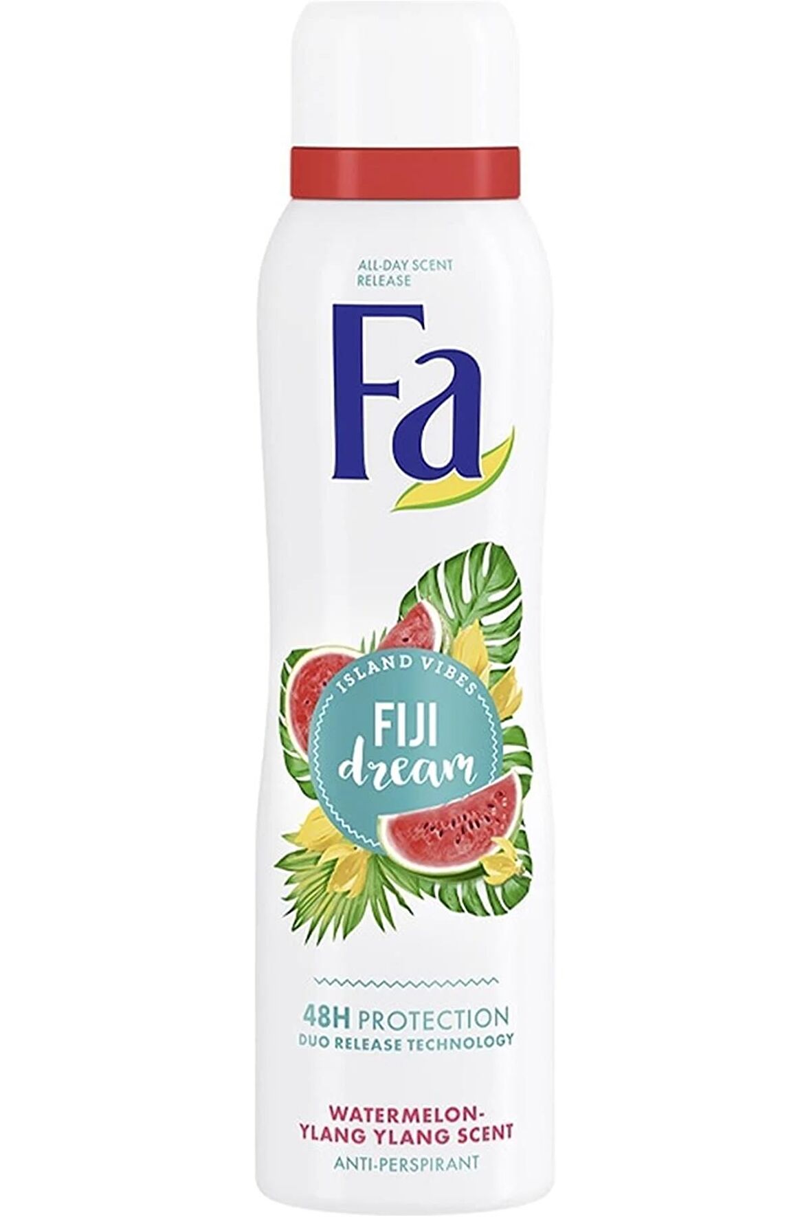 Fiji Dream Kadın Deo Sprey 150 Ml Kategori: Parfüm