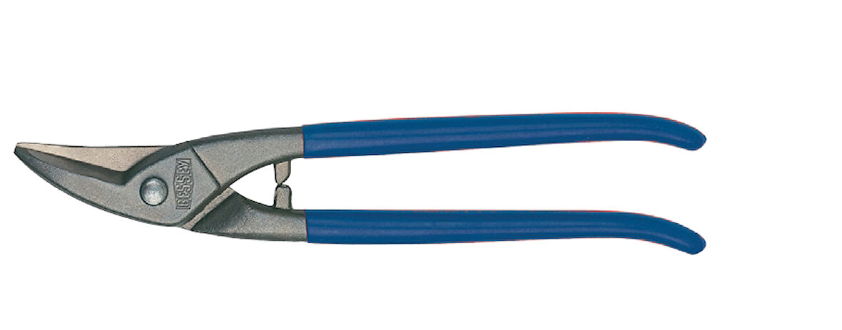 Bessey BESD107-275L 275mm Sac Makası Sol